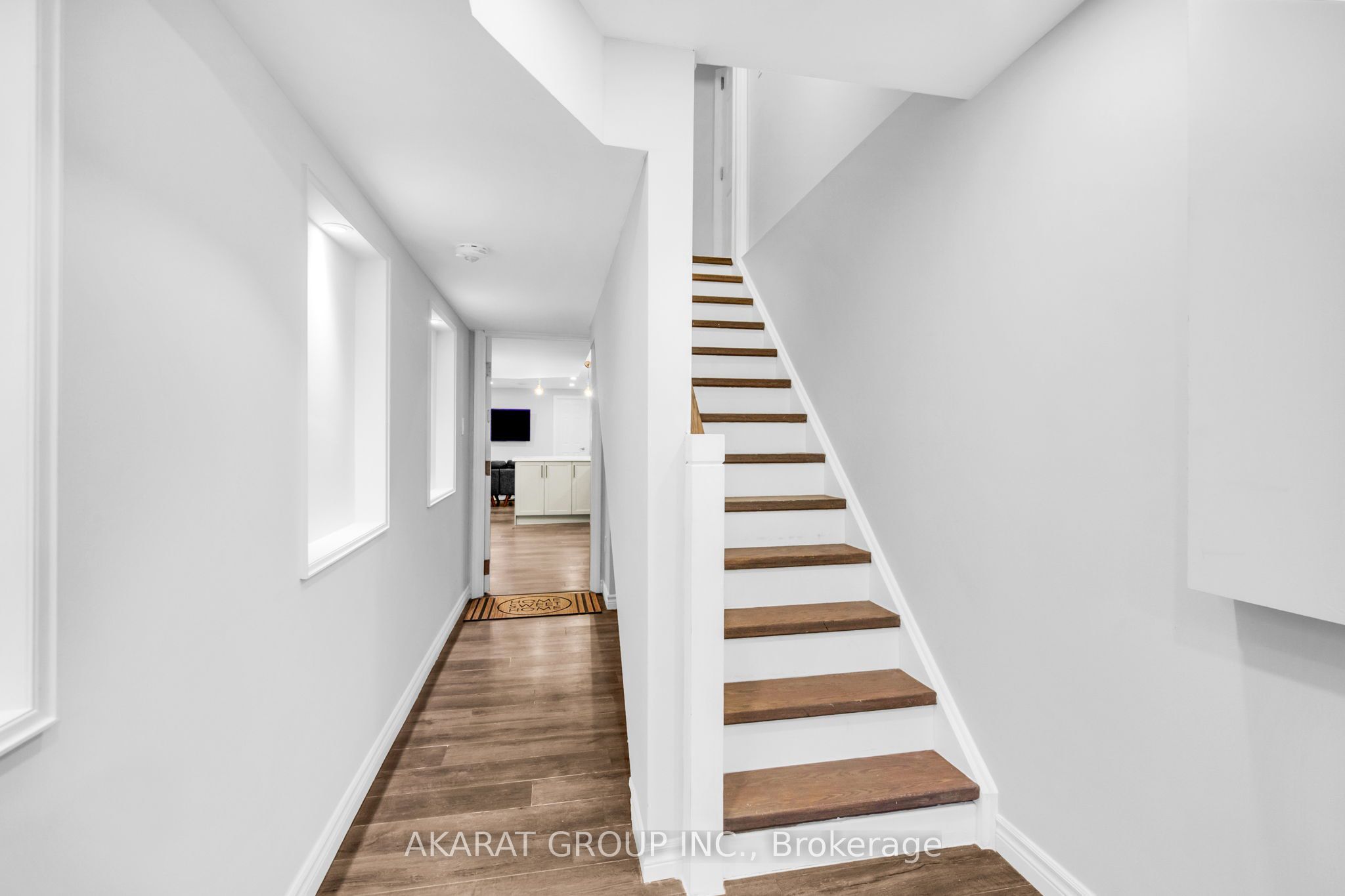 Unit Basement Apt - 5463 Fudge Terrace, Mississauga 4