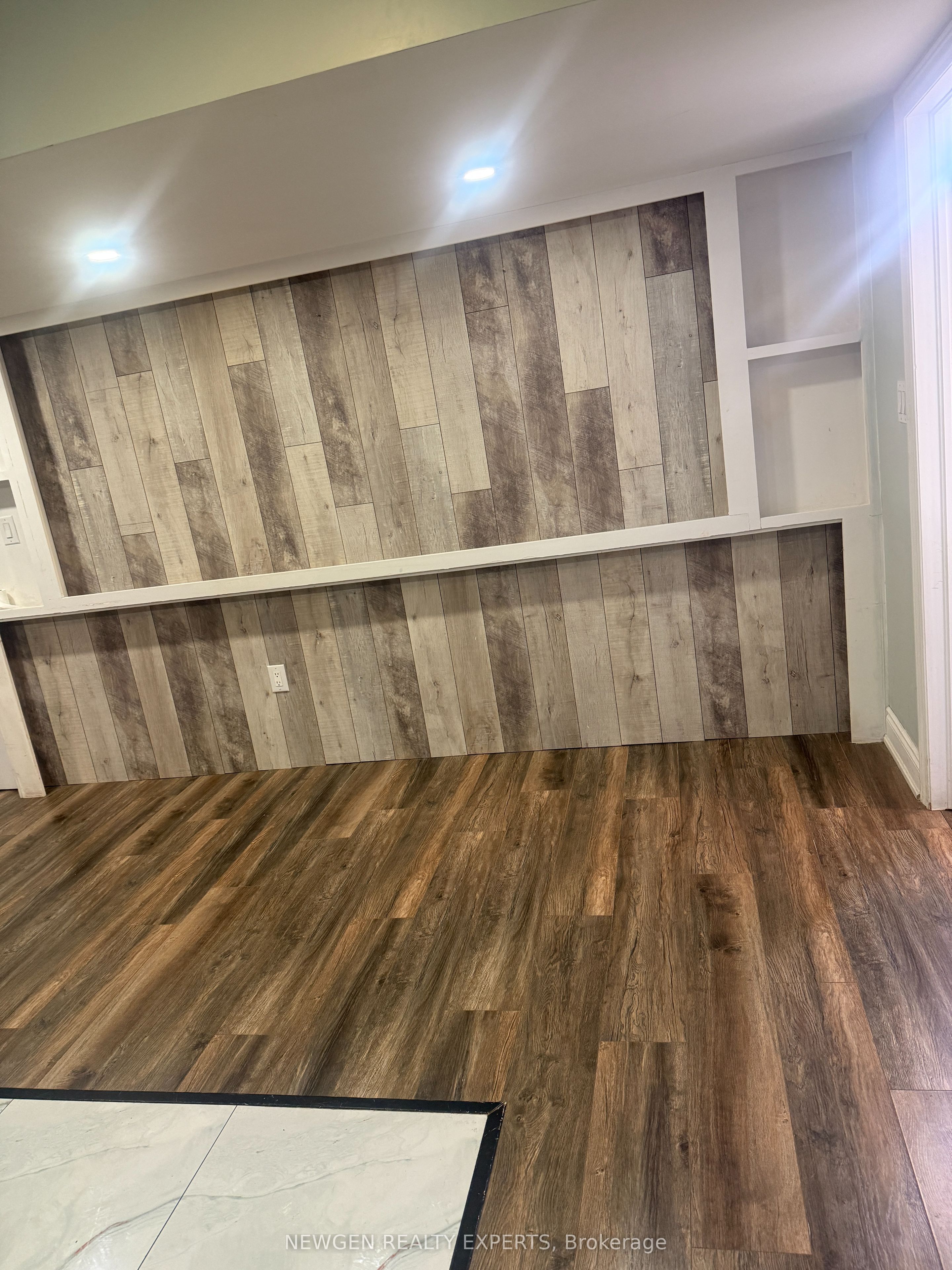Unit Bsmnt - 23 Hawtrey Road, Brampton 2
