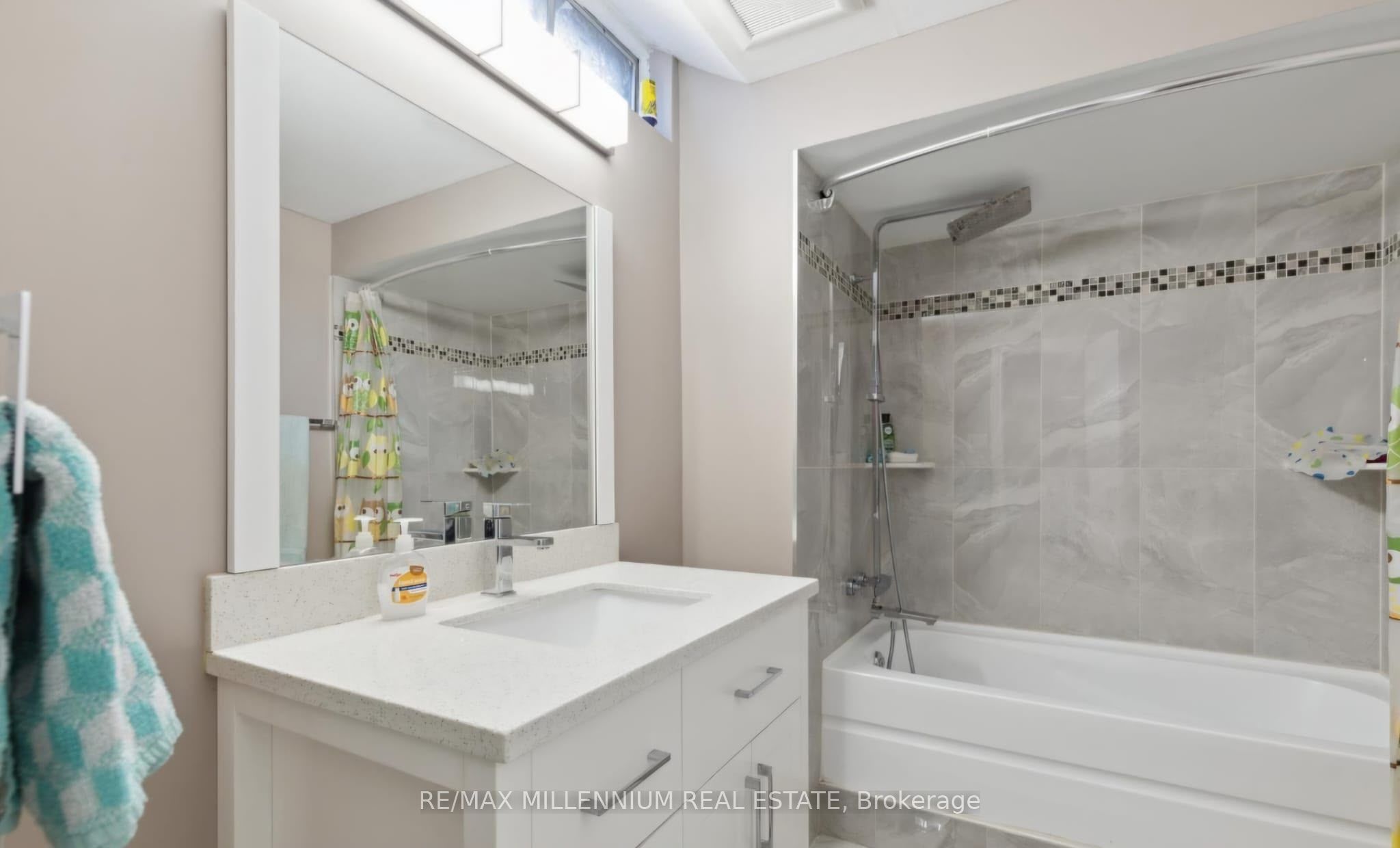 Unit Basement - 5687 Goldenbrook Drive, Mississauga 4