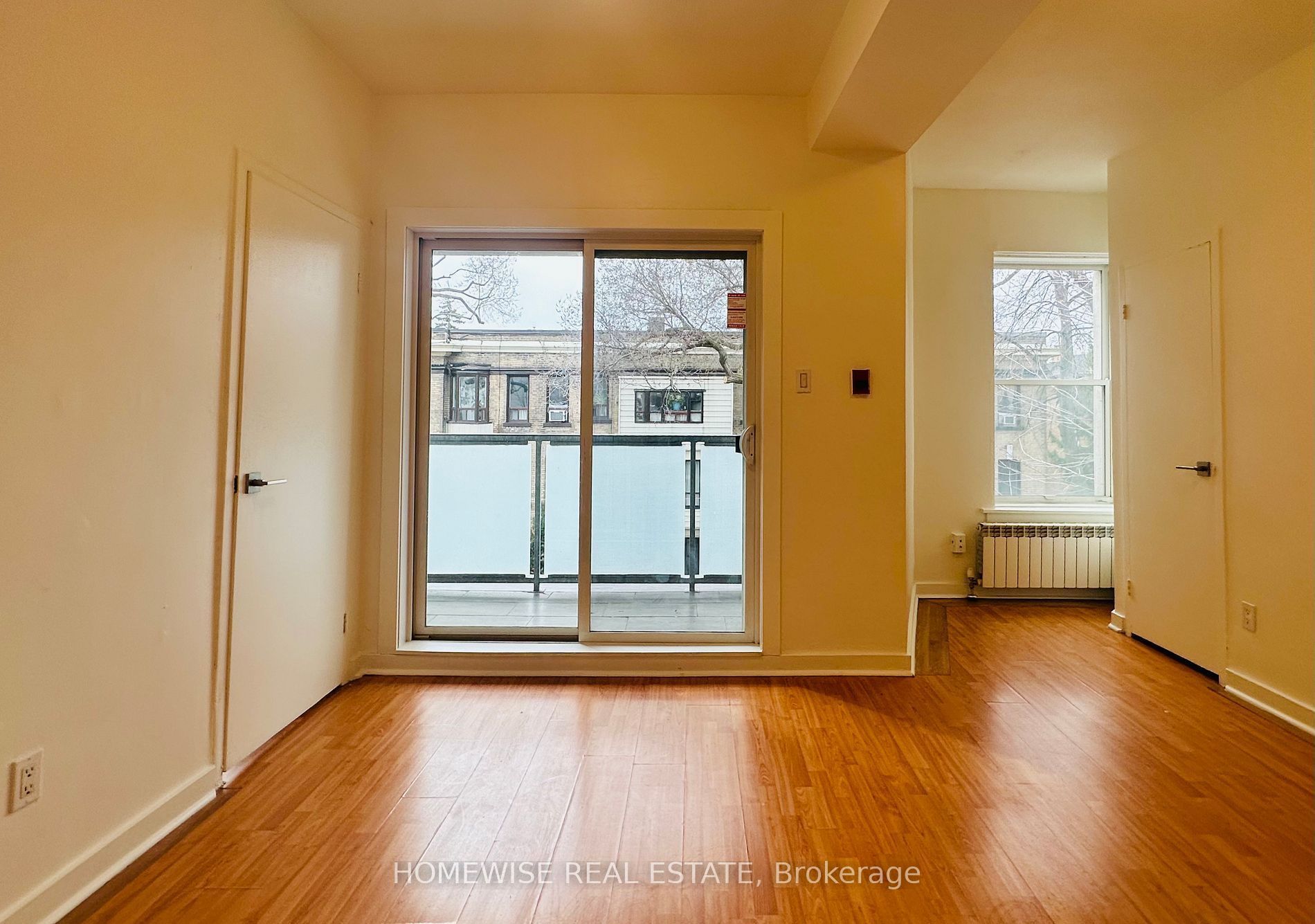 Unit 205 - 1 Triller Avenue, Toronto 2