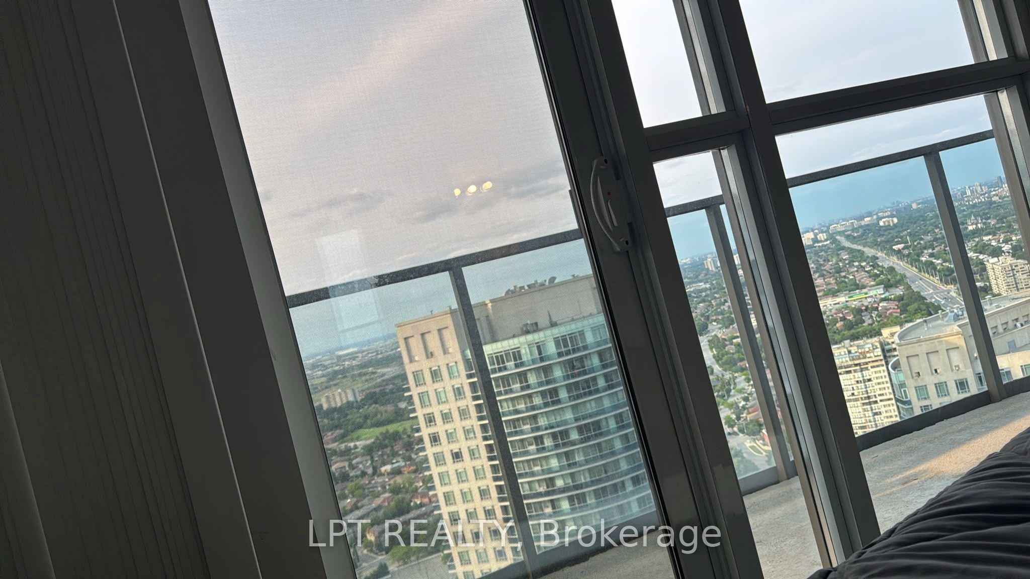 Unit 3707 - 60 Absolute Avenue, Mississauga 2