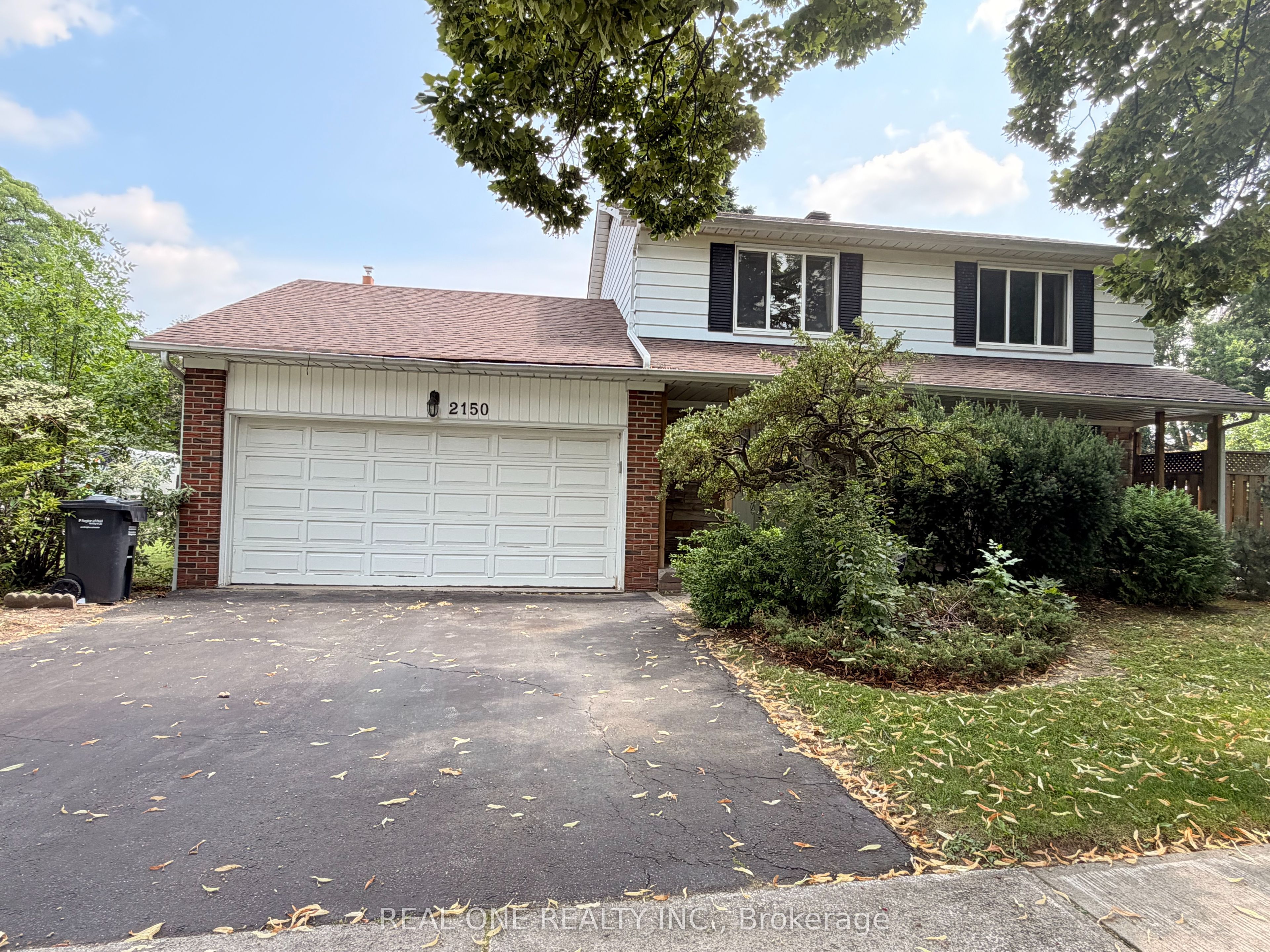 2150 Herridge Drive, Mississauga 2
