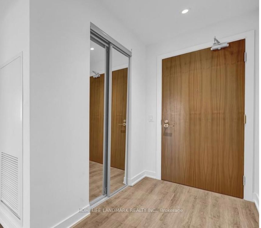Unit 3012 - 1928 Lake Shore Boulevard W, Toronto 4