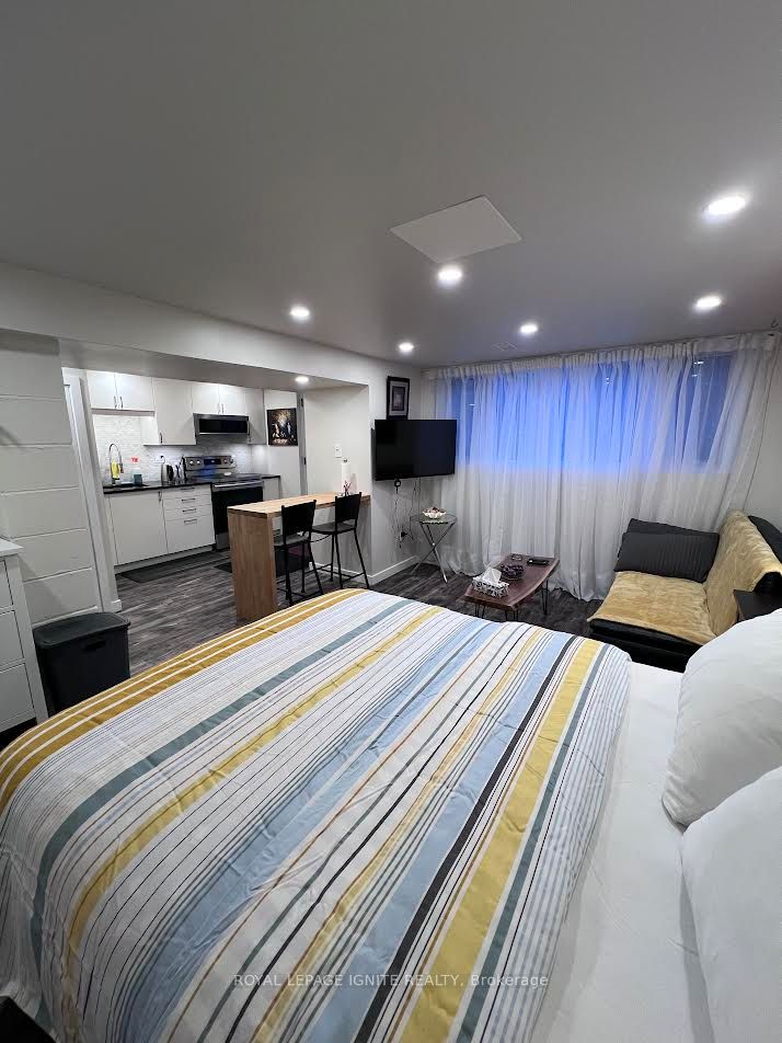 Unit BSMNT - 208 Rosemount Avenue, Toronto 4