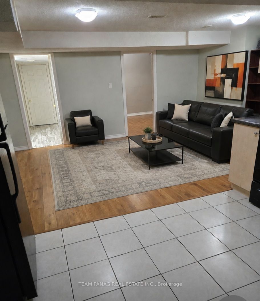 Unit Basement - 70 Princess Valley Crescent, Brampton 5