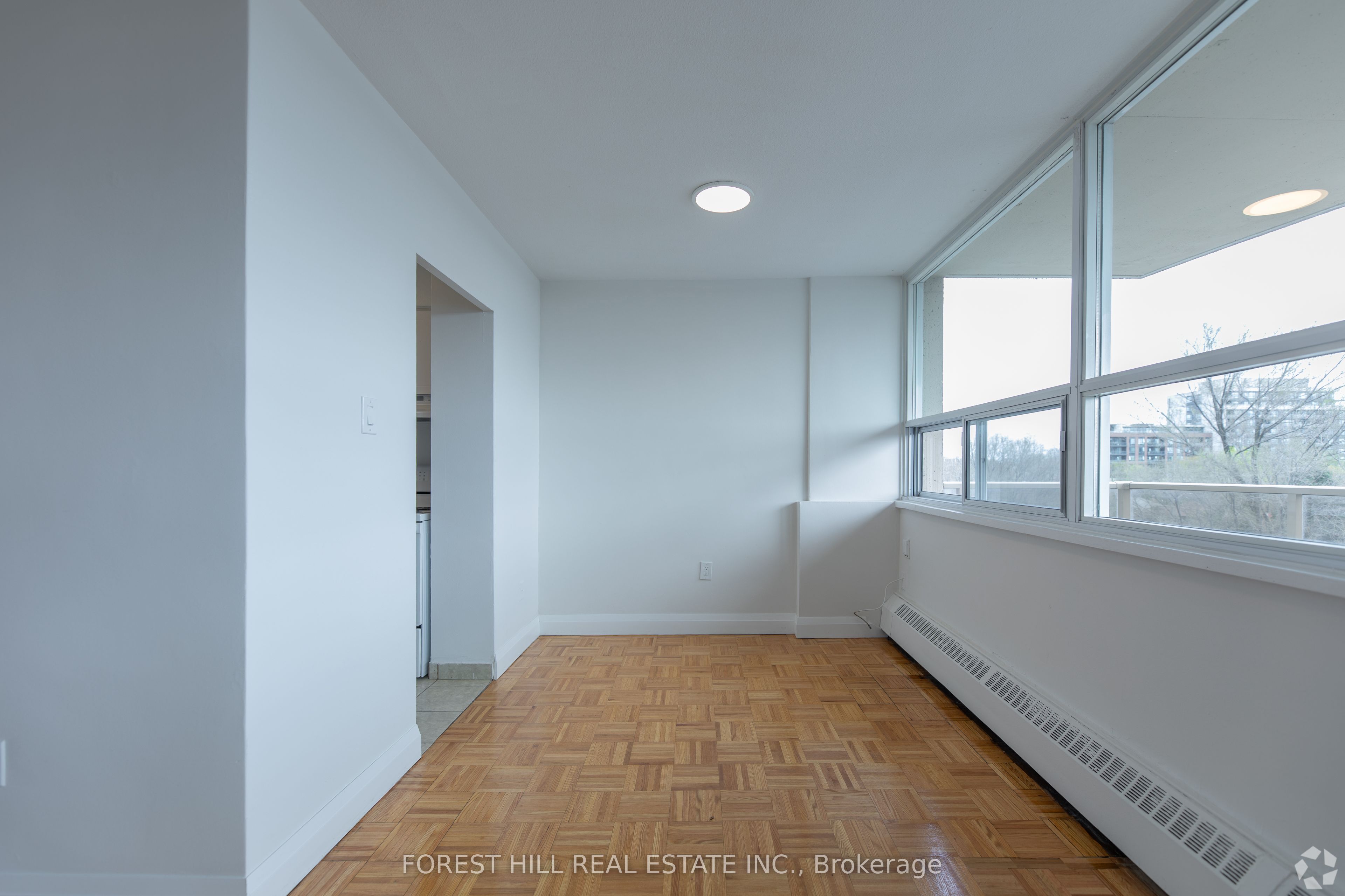 Unit 508 - 1130 Wilson Avenue, North York 4