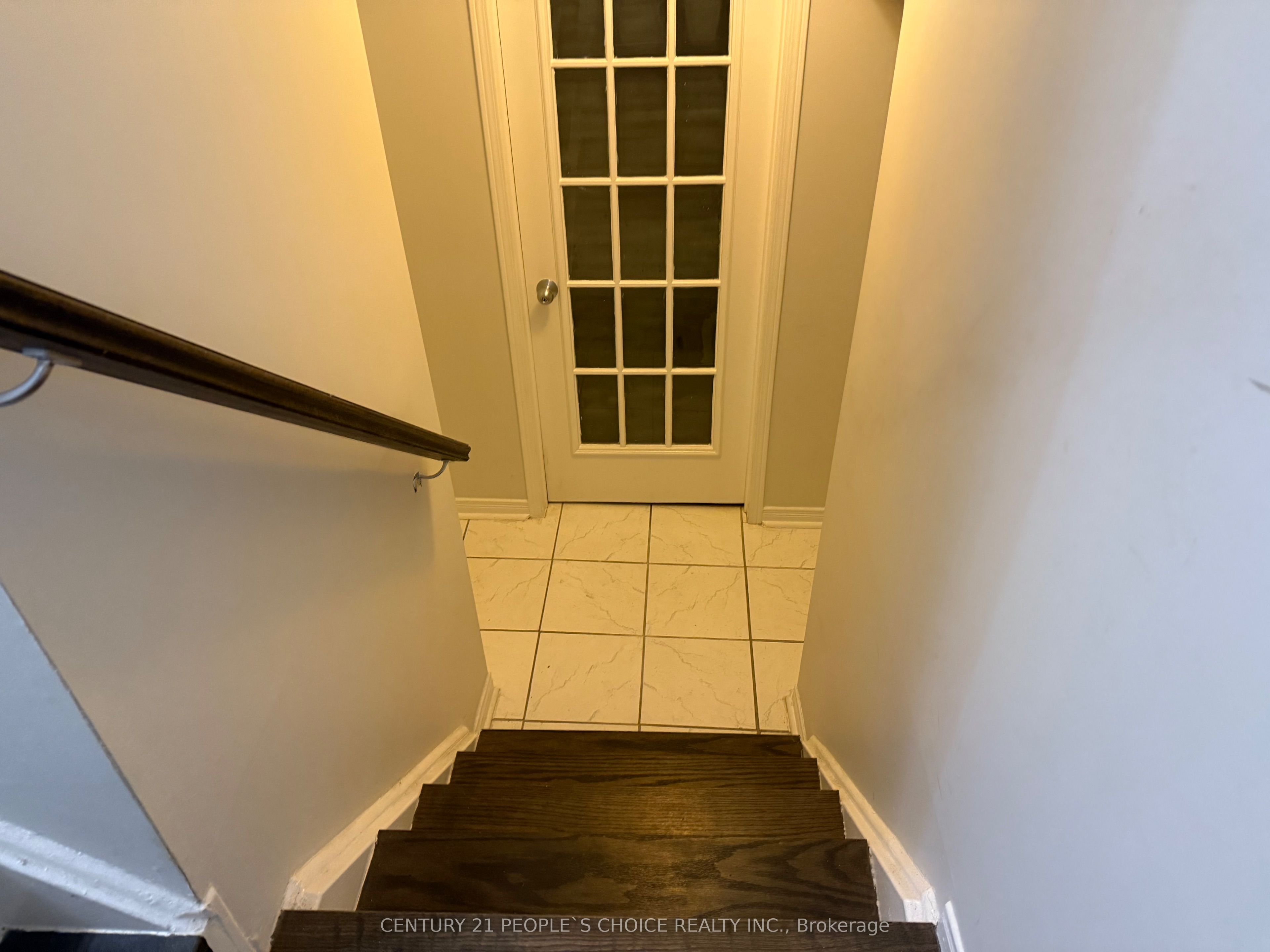 Unit BSMT - 2906 Peacock Drive, Mississauga 4