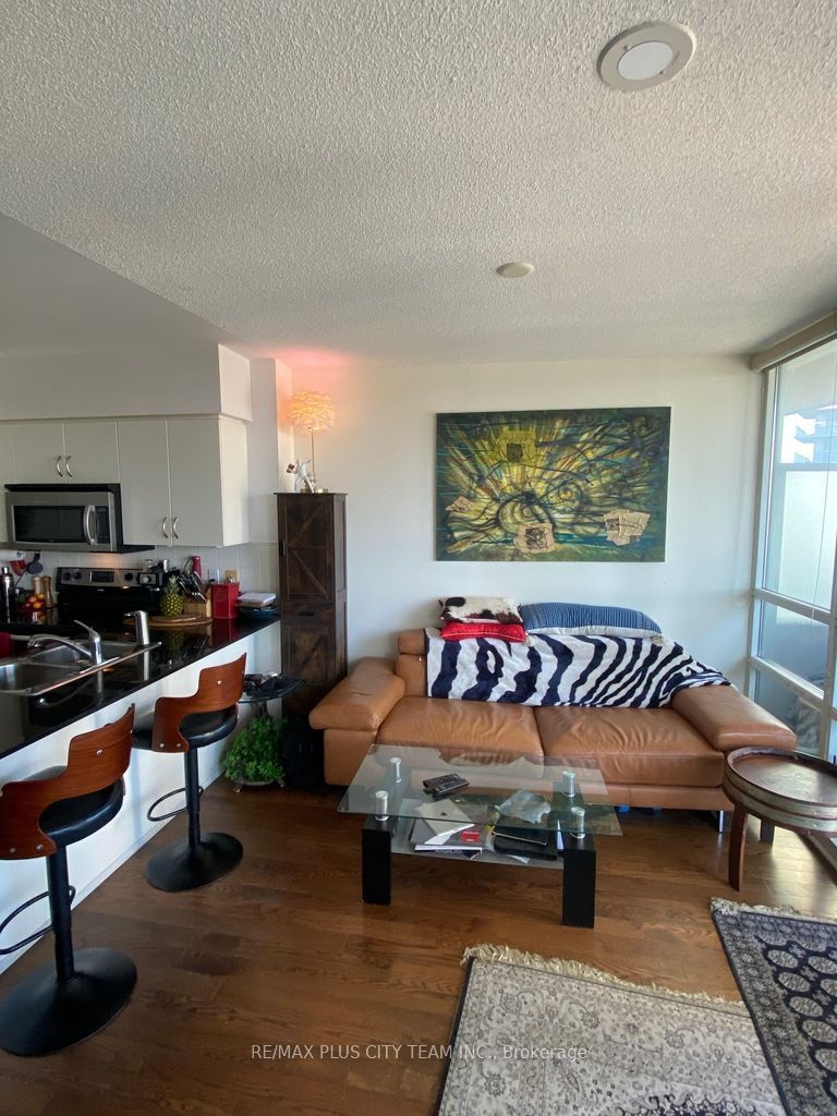Unit 1108 - 15 Legion Road, Etobicoke 2