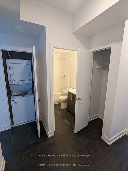 Unit 904 - 215 Veterans Drive, Brampton 2