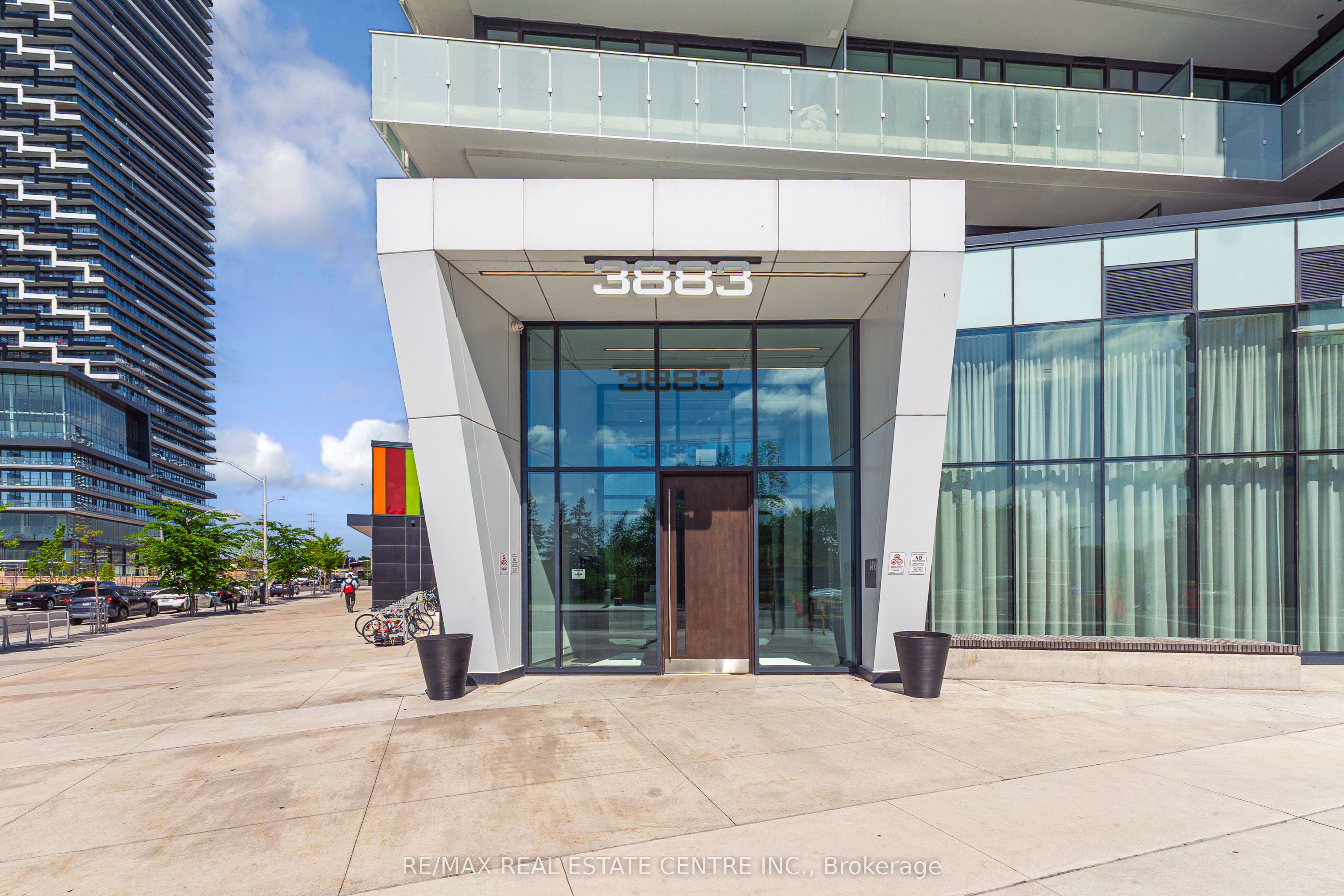 Unit 6004 - 3883 Quartz Road, Mississauga 4