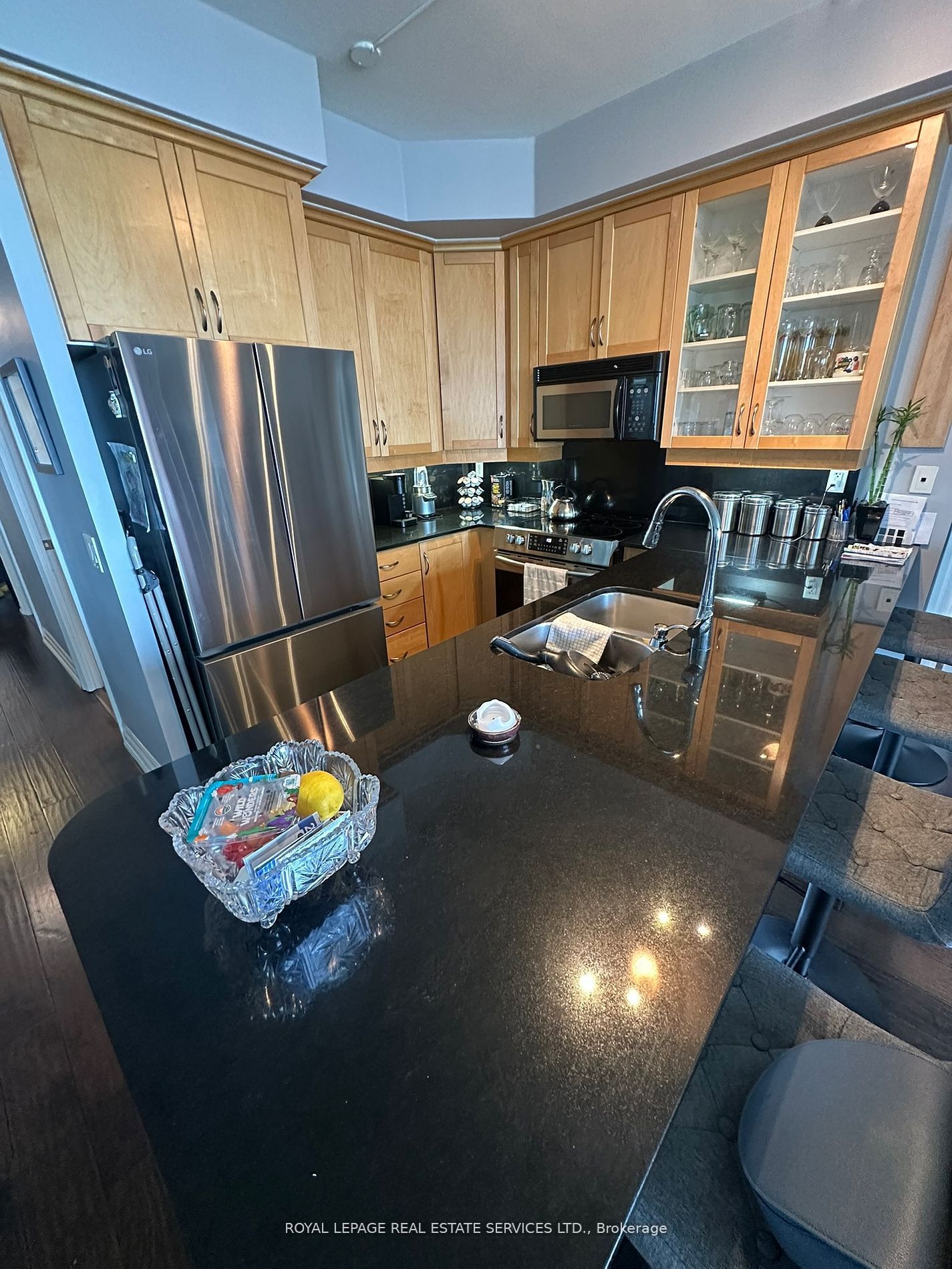 Unit 511 - 2083 Lake Shore Boulevard W, Etobicoke 5