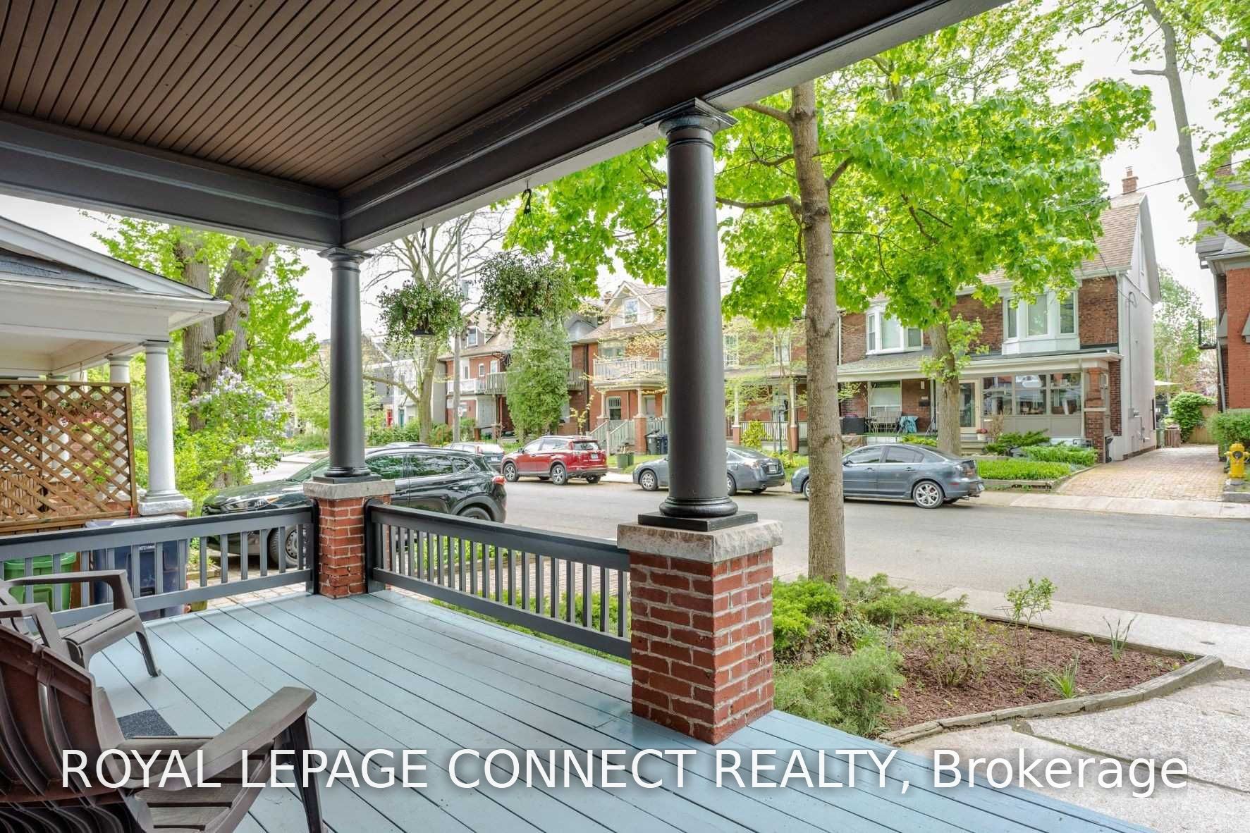 Unit Suite 1 - 307 Pacific Avenue, Toronto 4