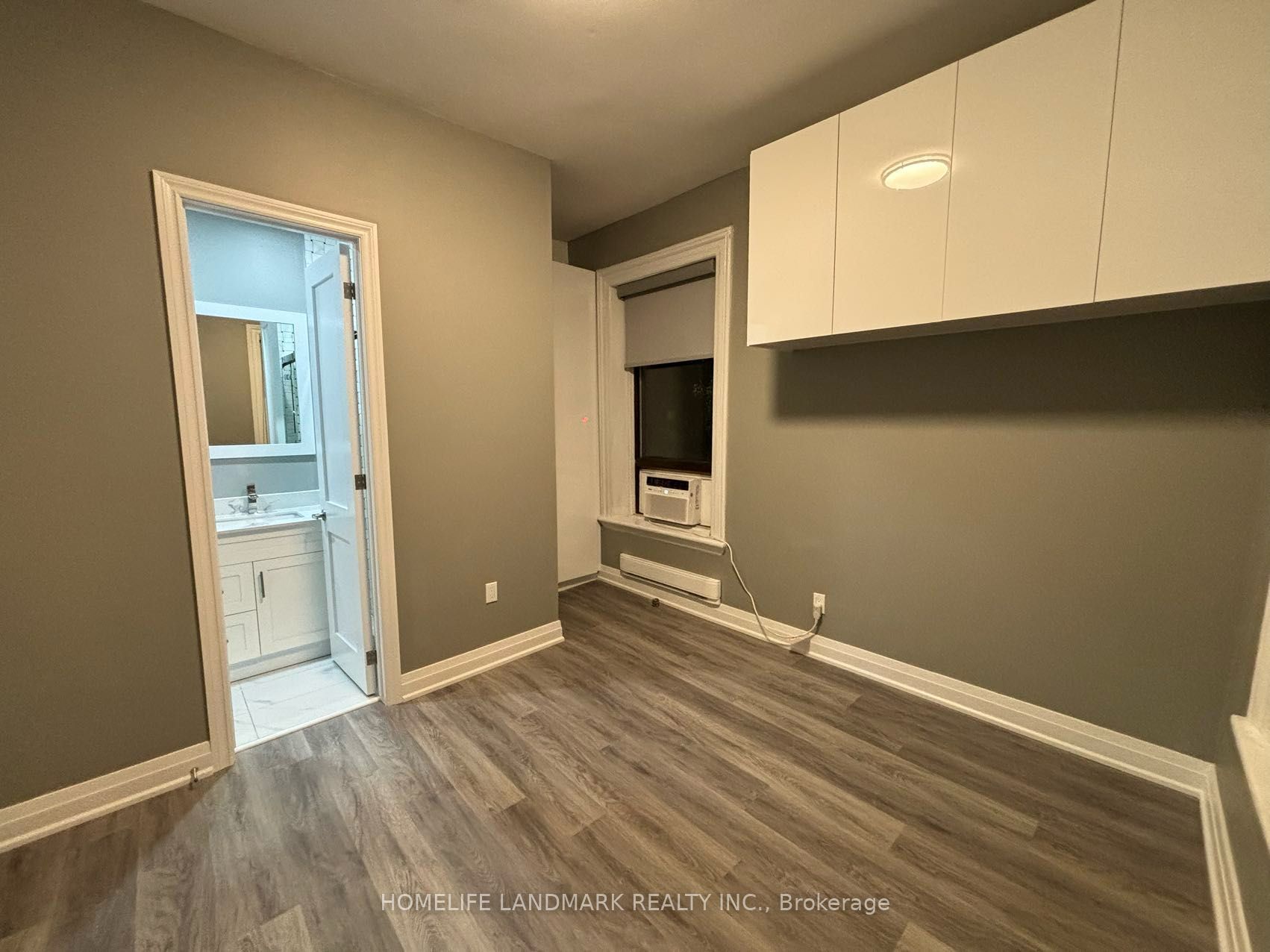 Unit 1B - 271 Dunn Avenue, Toronto 5