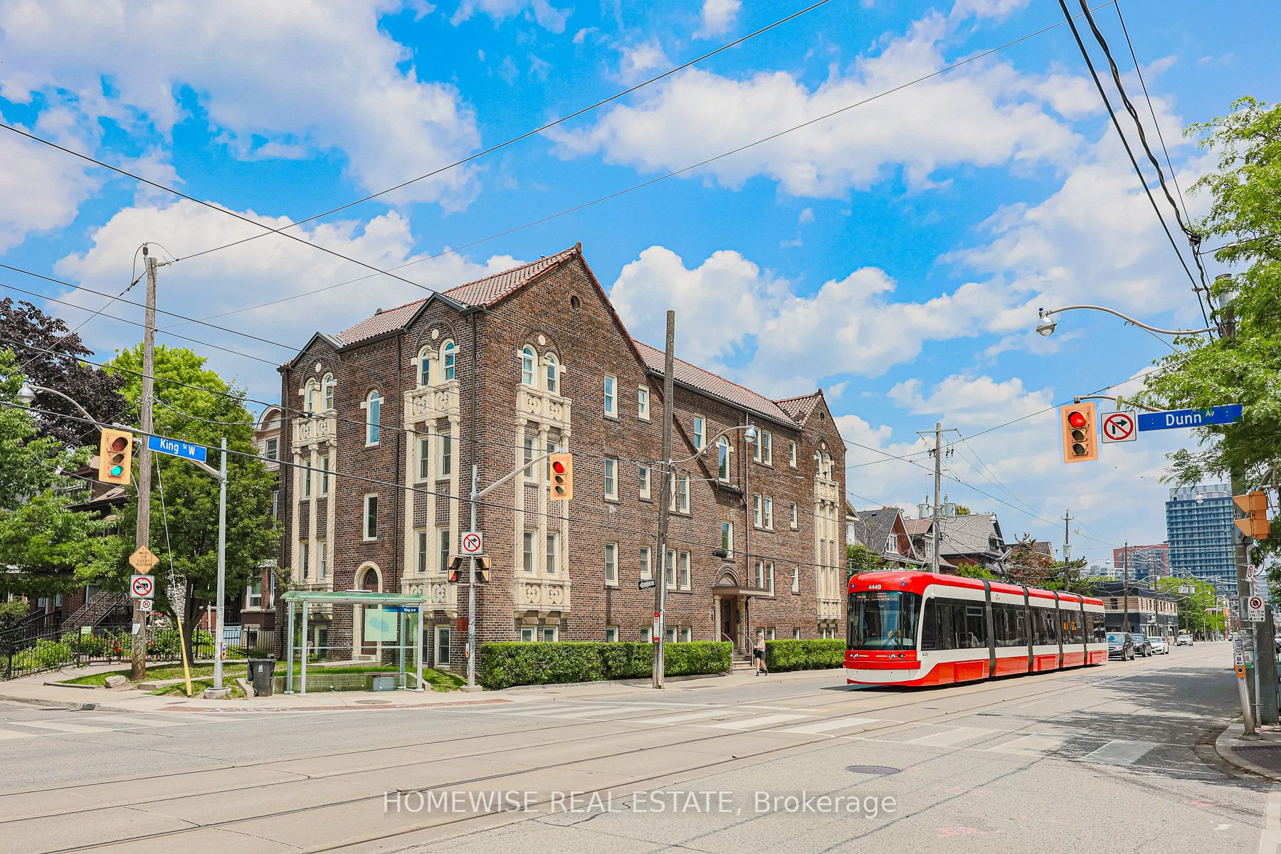 Unit 101 - 1340 King Street W, Toronto 2