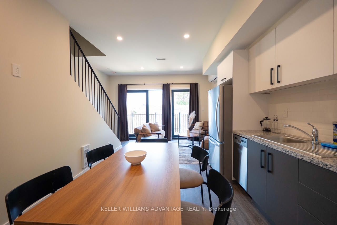 Unit Unit 3 - 50 Castleton Avenue, Toronto 4