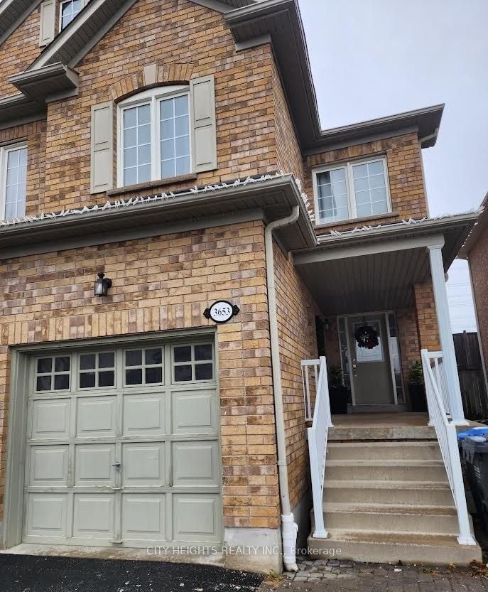 3653 Partition Road, Mississauga 2