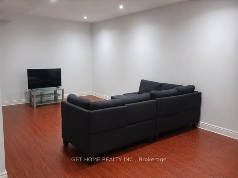 Unit Lower - 26 Crocker Drive, Brampton 3