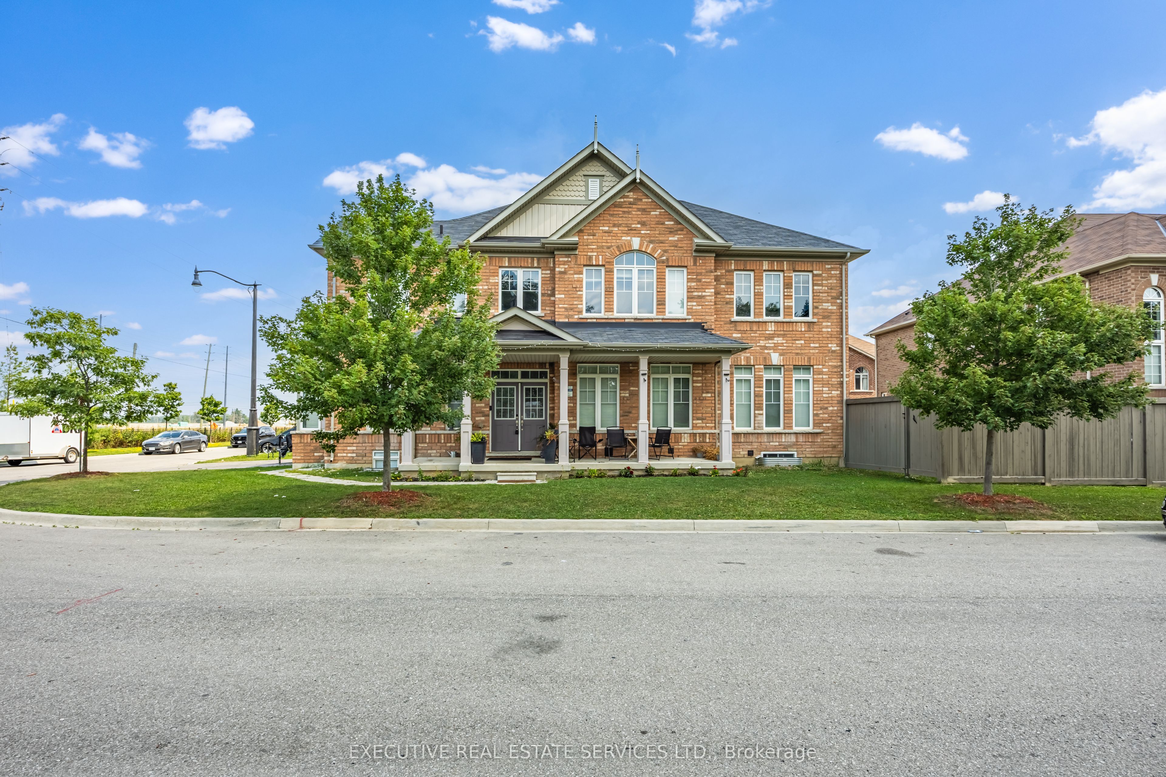 Unit Basement - 61 Truro Circle N, Brampton 5