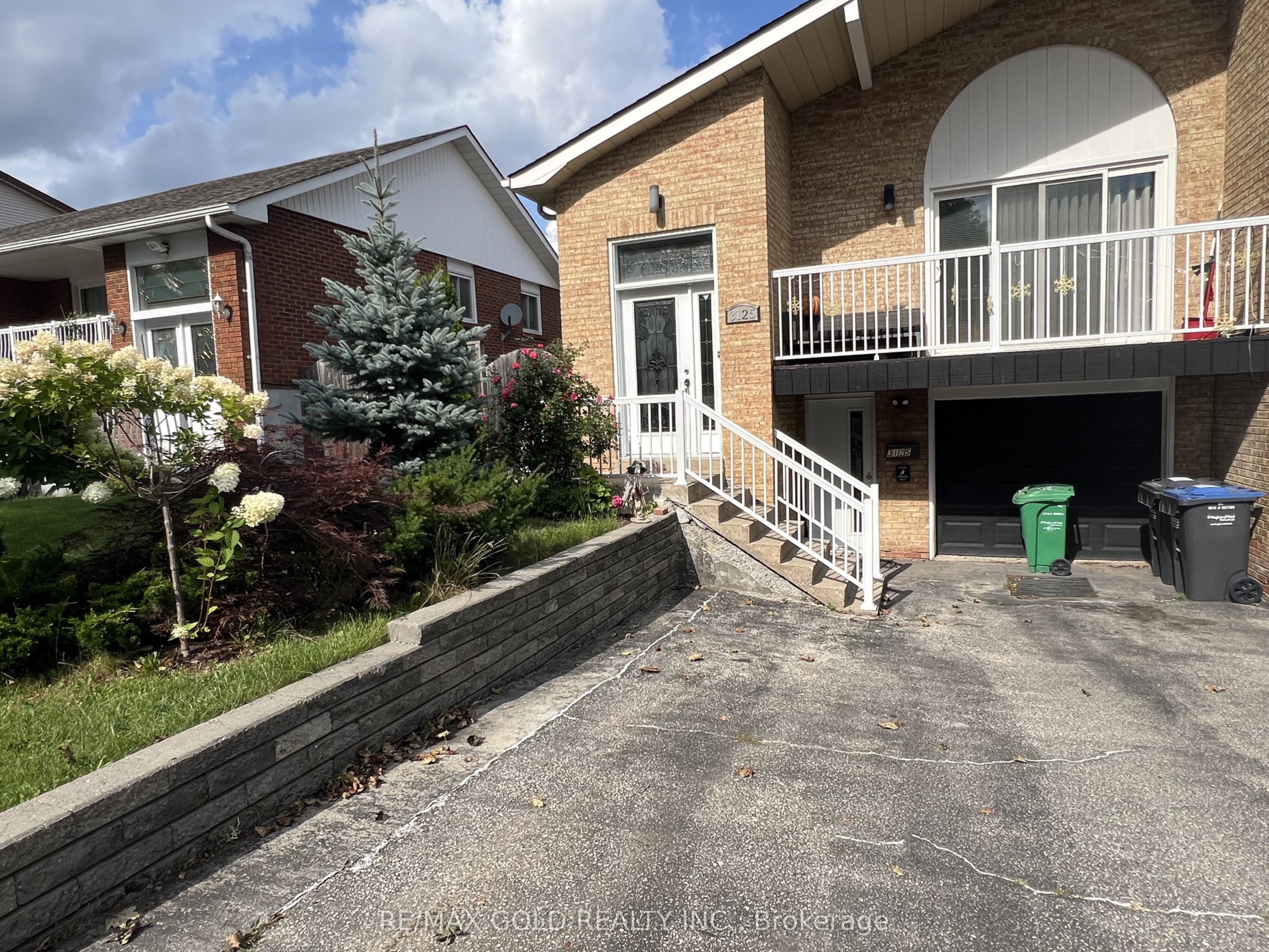 Unit Lower - 3125 Lednier Terrace, Mississauga 2