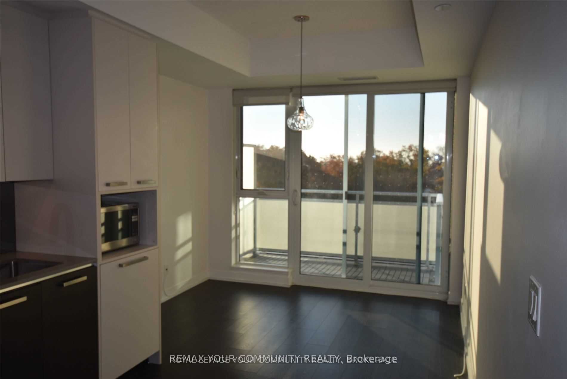 Unit 622 - 1830 Bloor Street W, Toronto 4