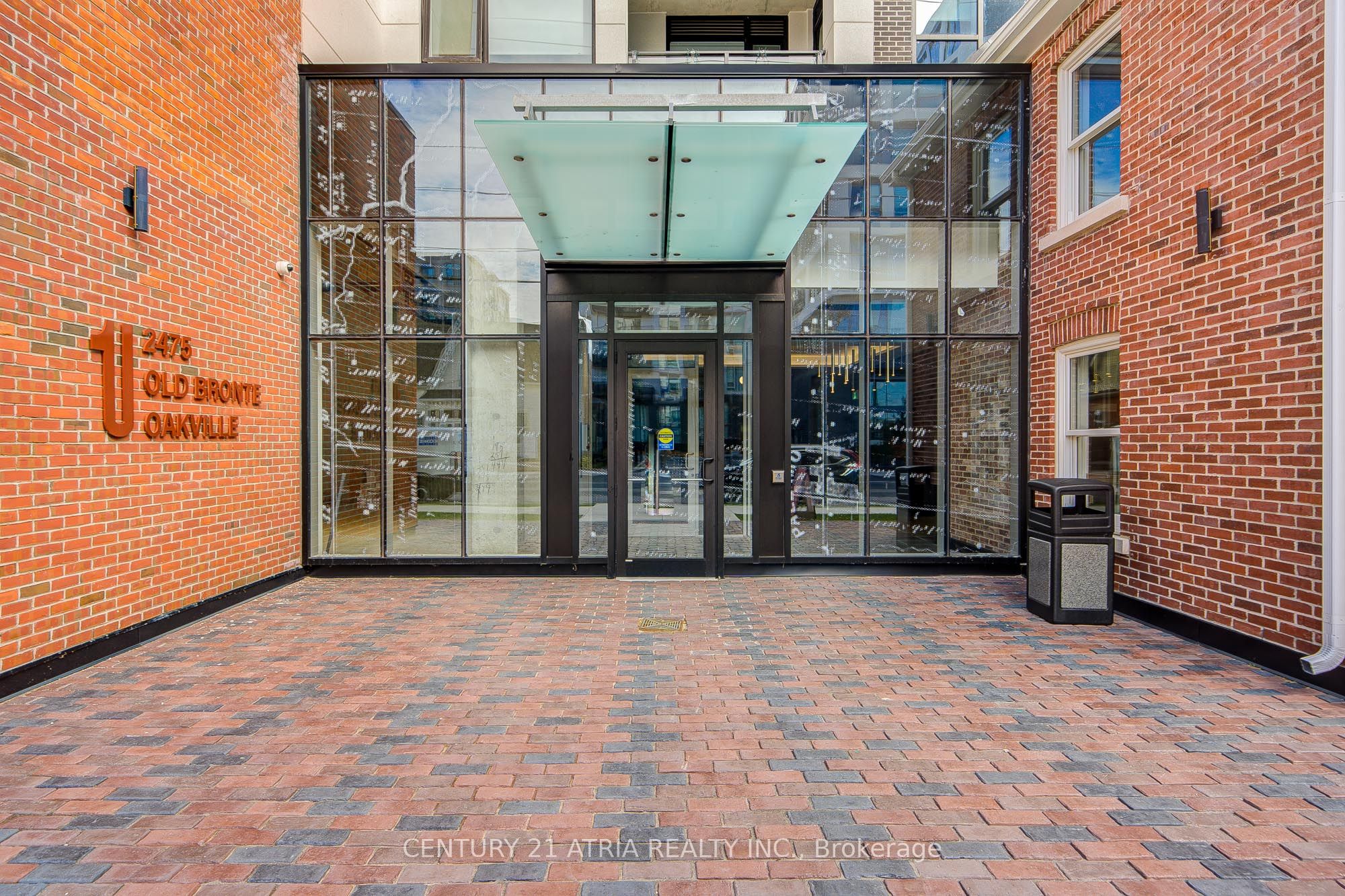 Unit 410 - 2475 Old Bronte Road, Oakville 2