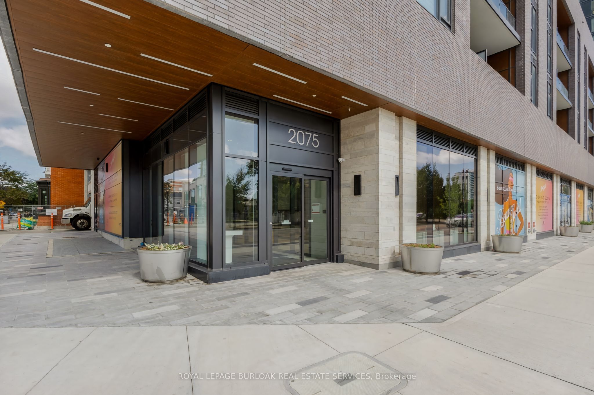 Unit 2110 - 2075 Lakeshore Road, Burlington 3