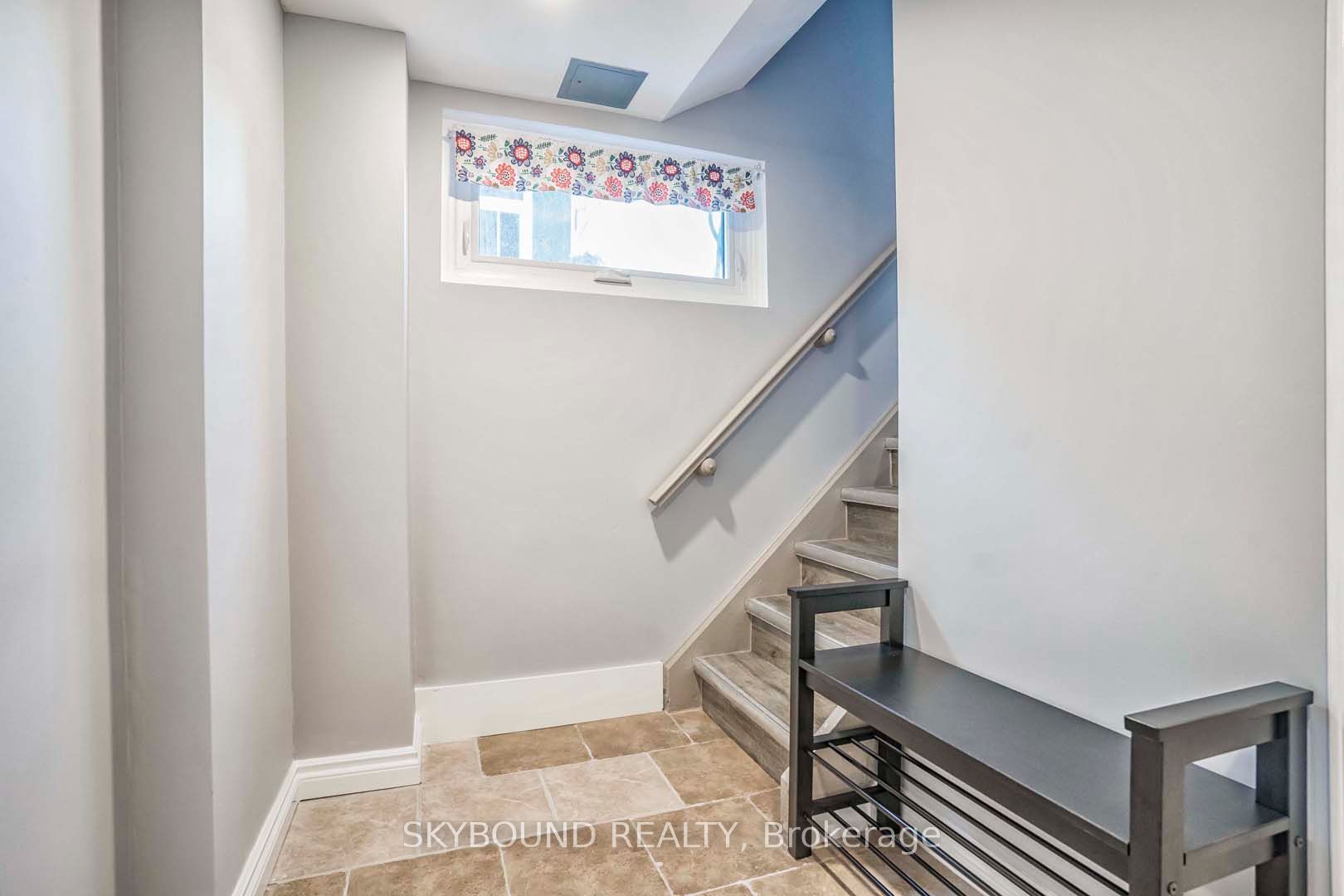 Unit Unit 1 - 3614 Holden Crescent, Mississauga 3