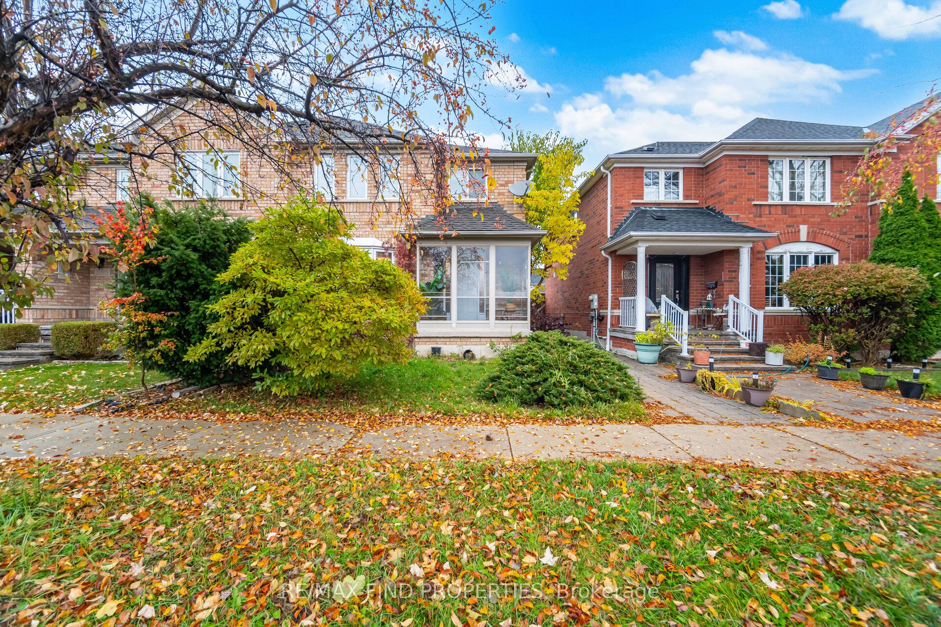 5903 Shelford Terrace, Mississauga 4