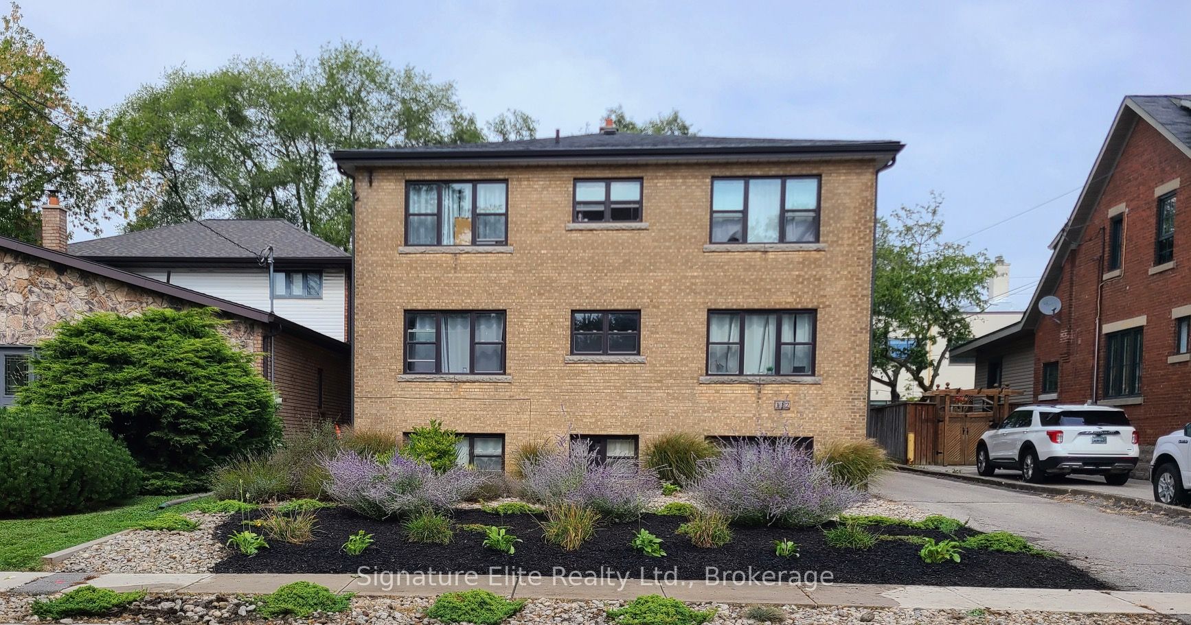 Unit 303 - 112 Alder Crescent, Etobicoke 2