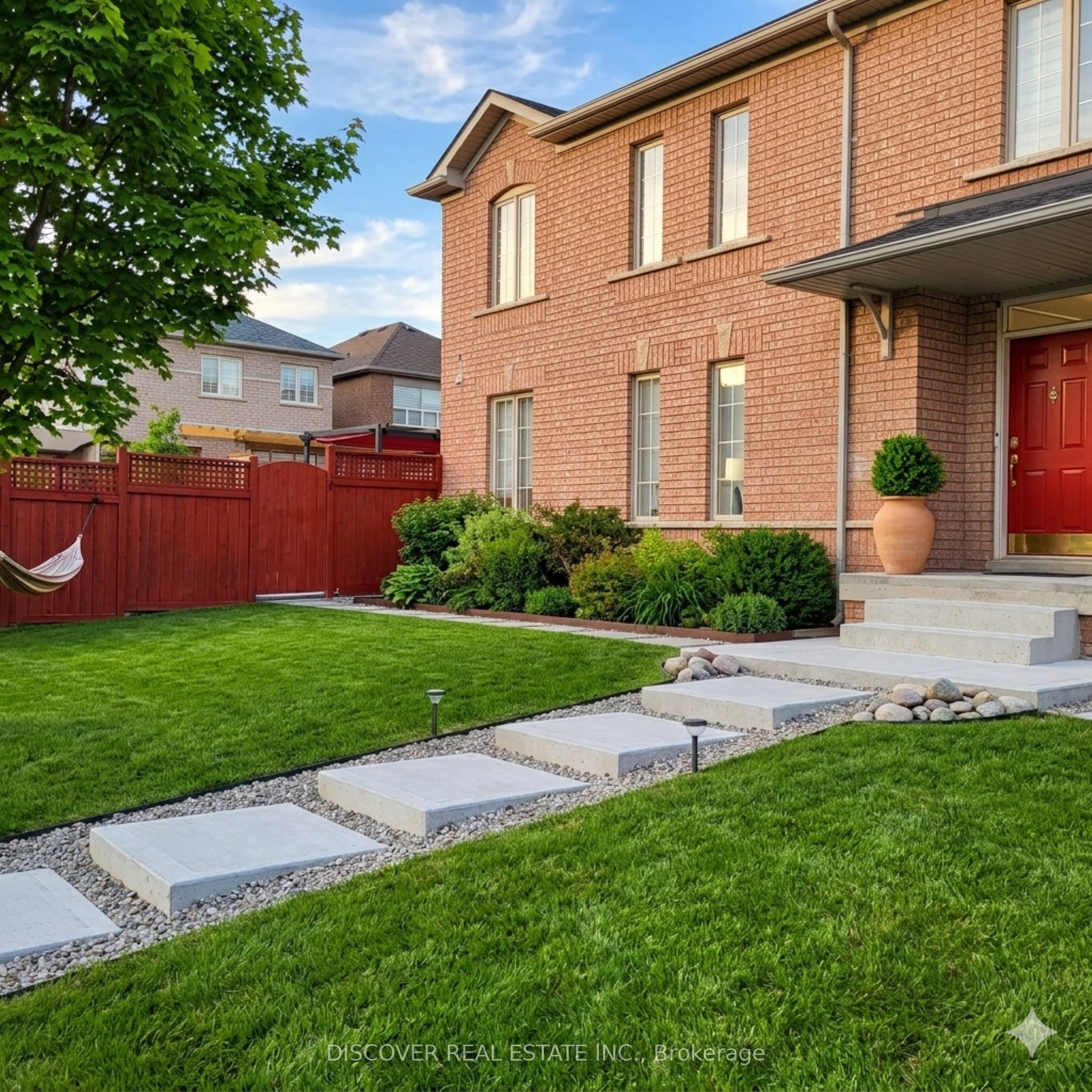 5806 Rainberry Drive, Mississauga 2