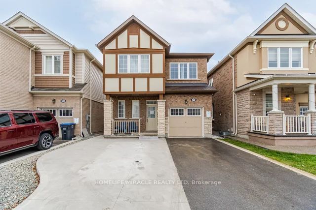 Unit 2 - 15 Averill Road, Brampton 2