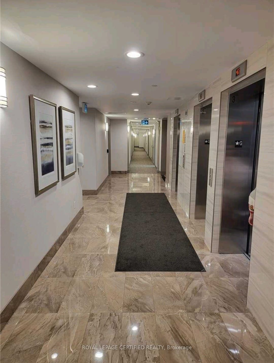 Unit 724 - 2490 Old Bronte Road, Oakville 2