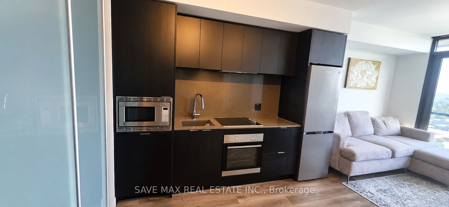 Unit 1606 - 86 Dundas Street E, Mississauga 2