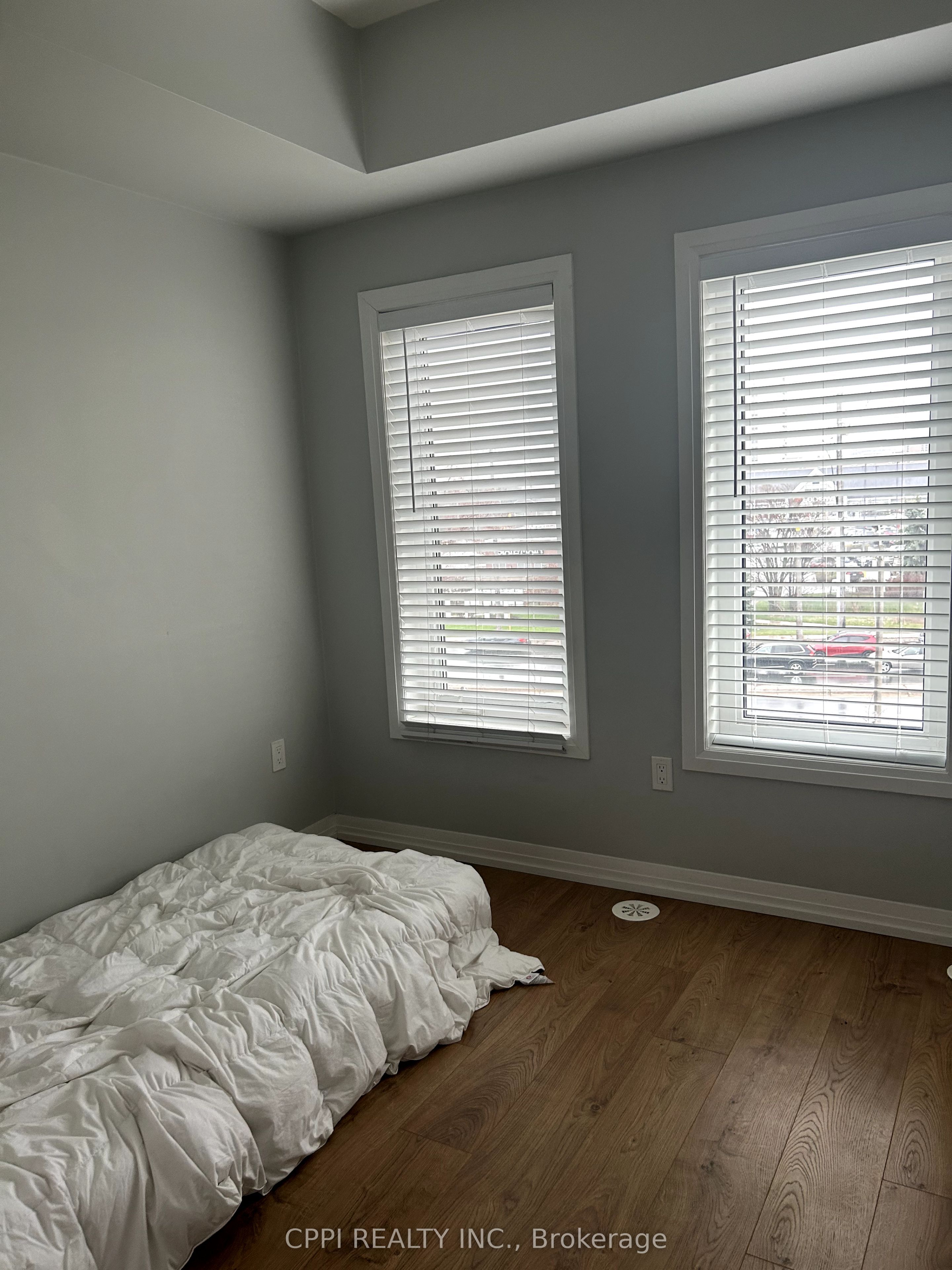 Unit 318B - 402 East Mall Drive, Etobicoke 4