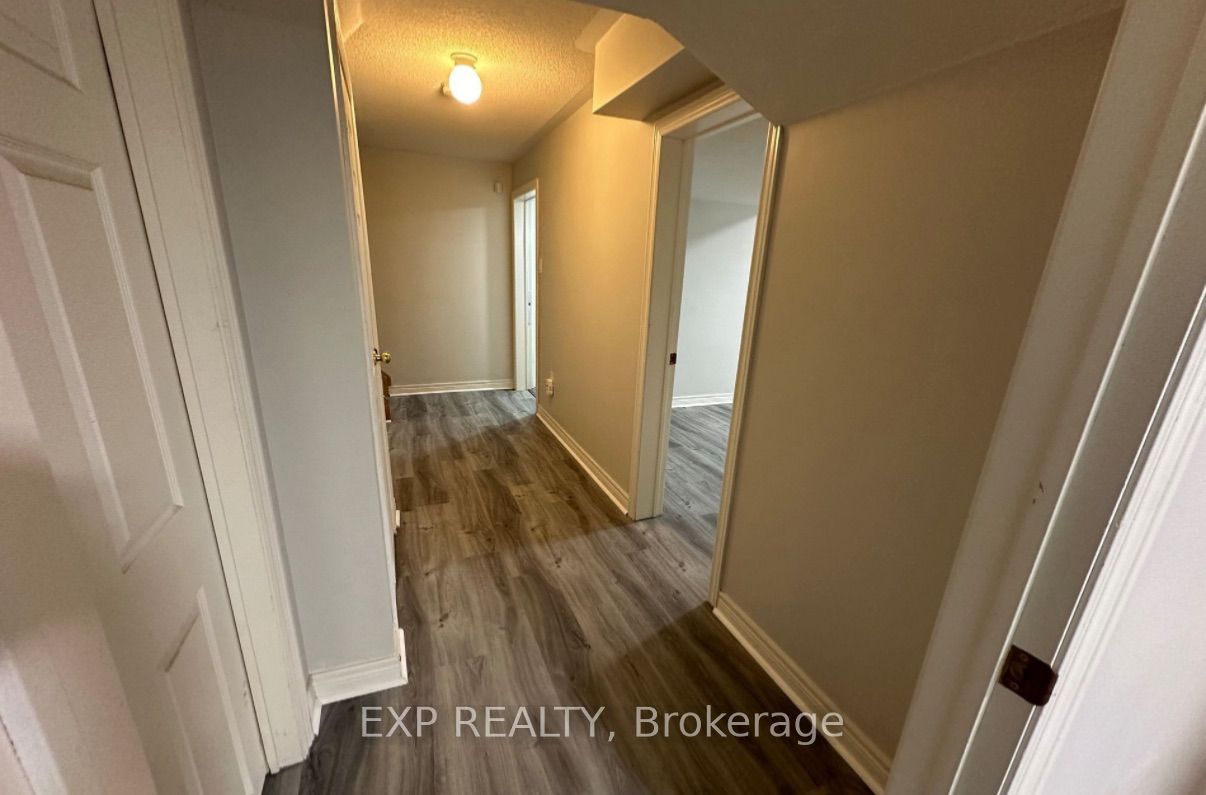 Unit Basement - 5 Fallgate Drive, Brampton 5