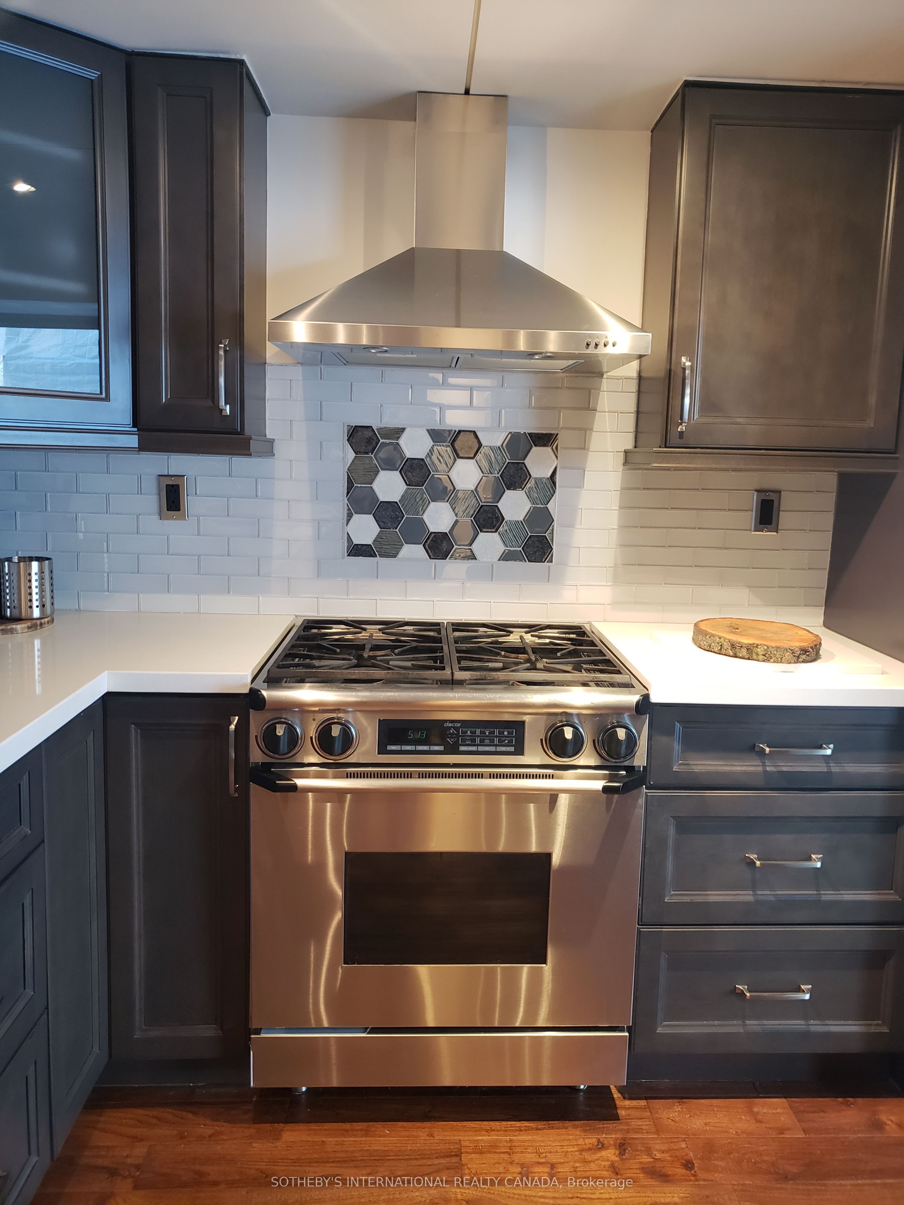 Unit Lower - 6 Bell Royal Court, Etobicoke 4