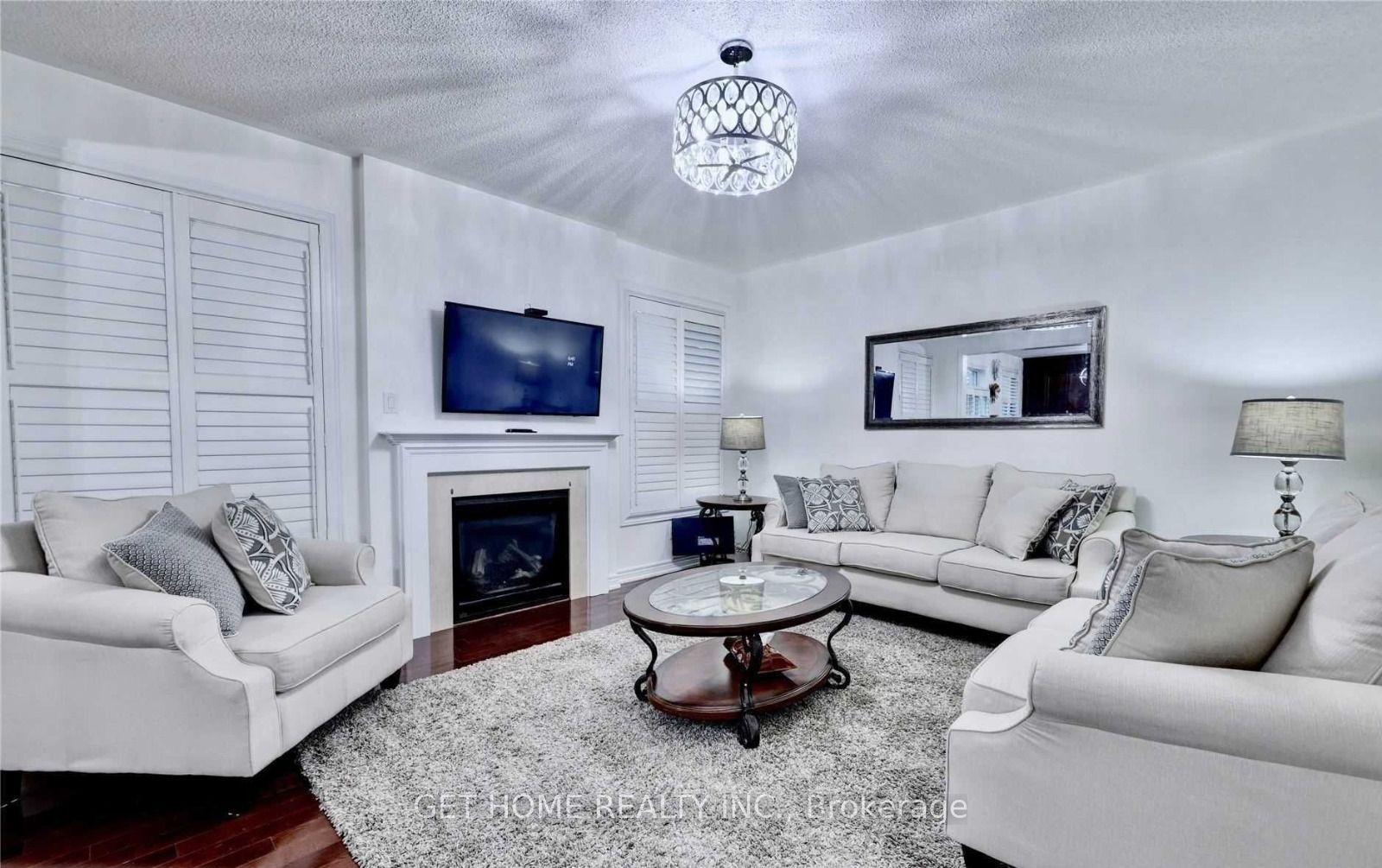Unit Main - 30 Proud Court, Brampton 3