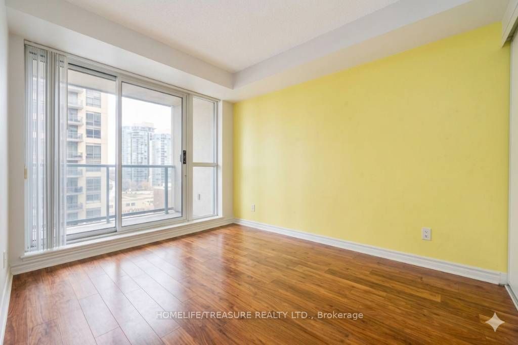 Unit 905 - 5 Michael Power Place, Etobicoke 5
