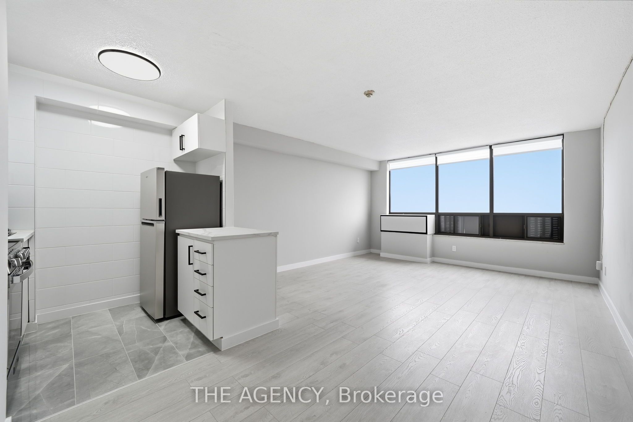 Unit 2808B - 2360 Dundas Street W, Toronto 5