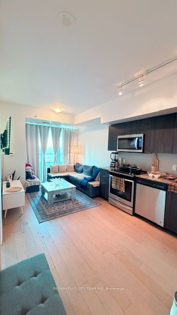 Unit 2603 - 20 Shore Breeze Drive, Etobicoke 4