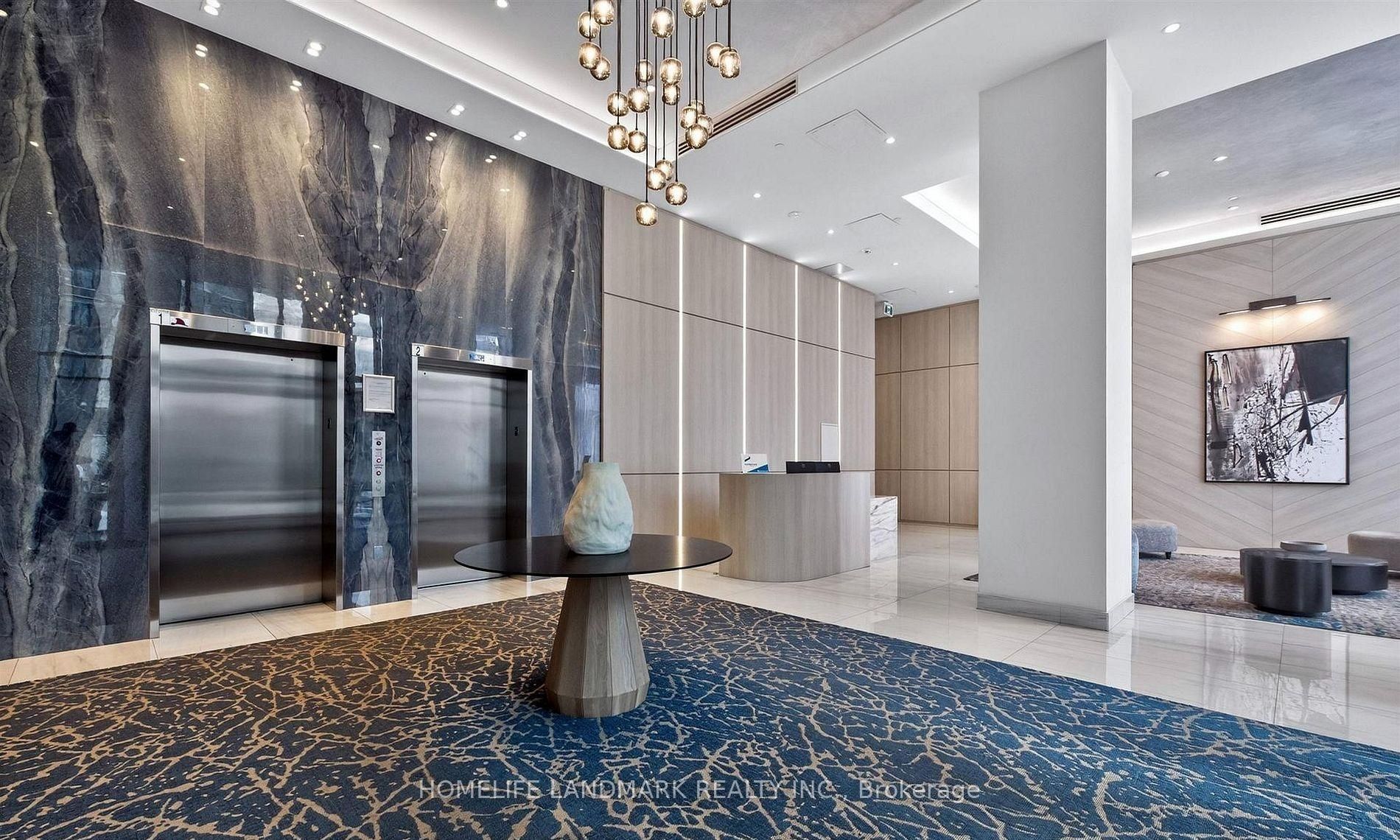 Unit 604 - 1063 Douglas McCurdy Common, Mississauga 3