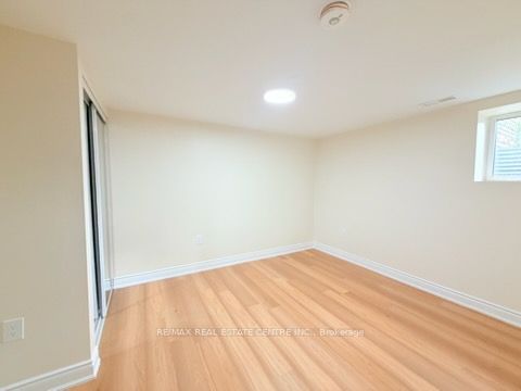 Unit Basement - 18 Ridgehill Drive, Brampton 4