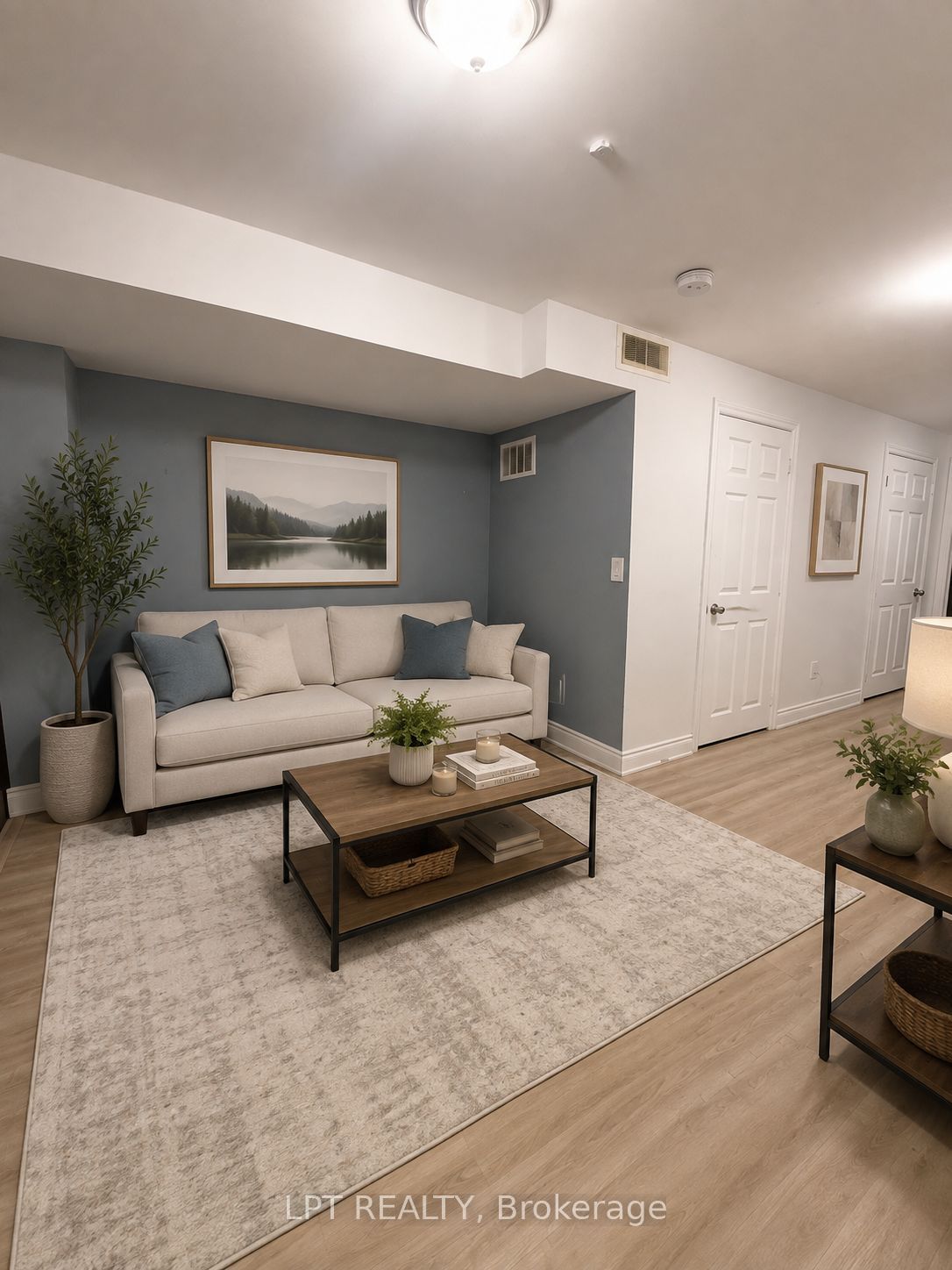 Unit Basement - 3304 Sunlight Street, Mississauga 3
