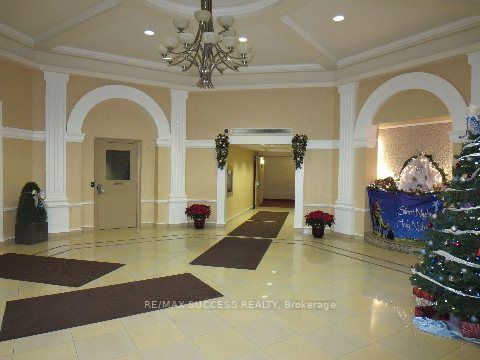 Unit 701 - 220 Forum Drive, Mississauga 3
