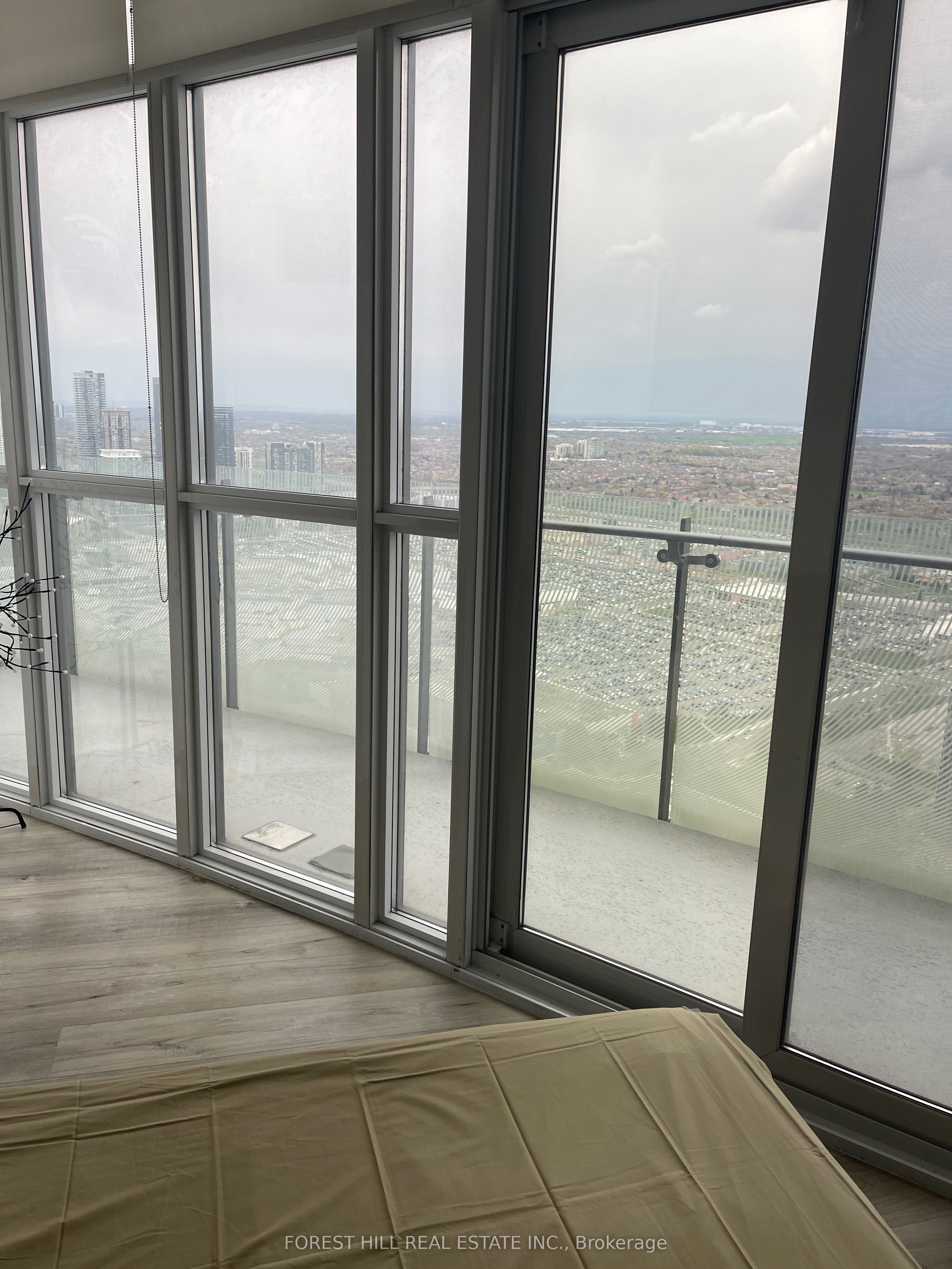 Unit 4805 - 50 Absolute Avenue, Mississauga 3