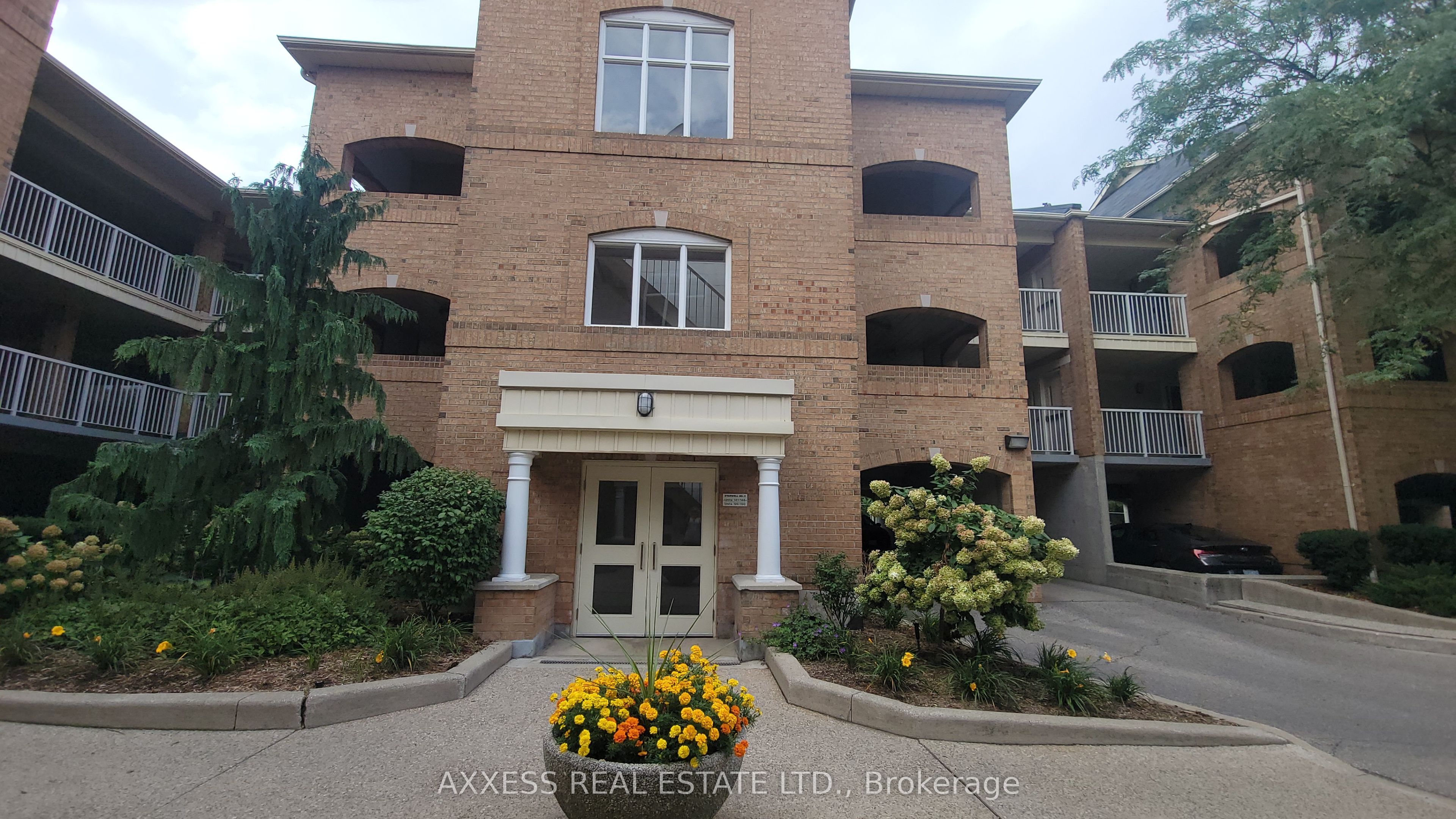 Unit 142 - 109 Bristol Road E, Mississauga 3