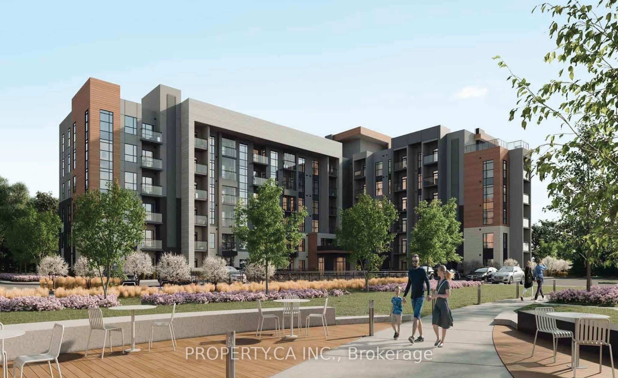 Unit 321 - 470 Gordon Krantz Avenue, Milton 2