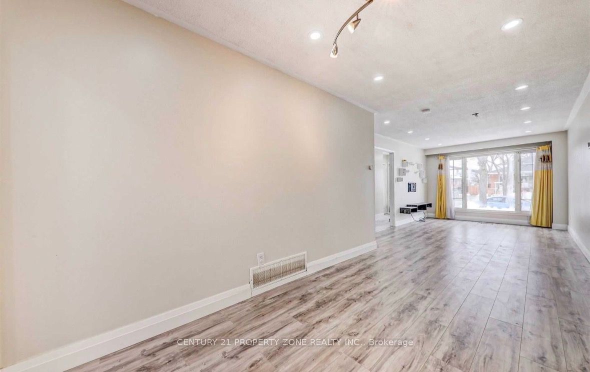 Unit Main - 346 Montego Road, Mississauga 5