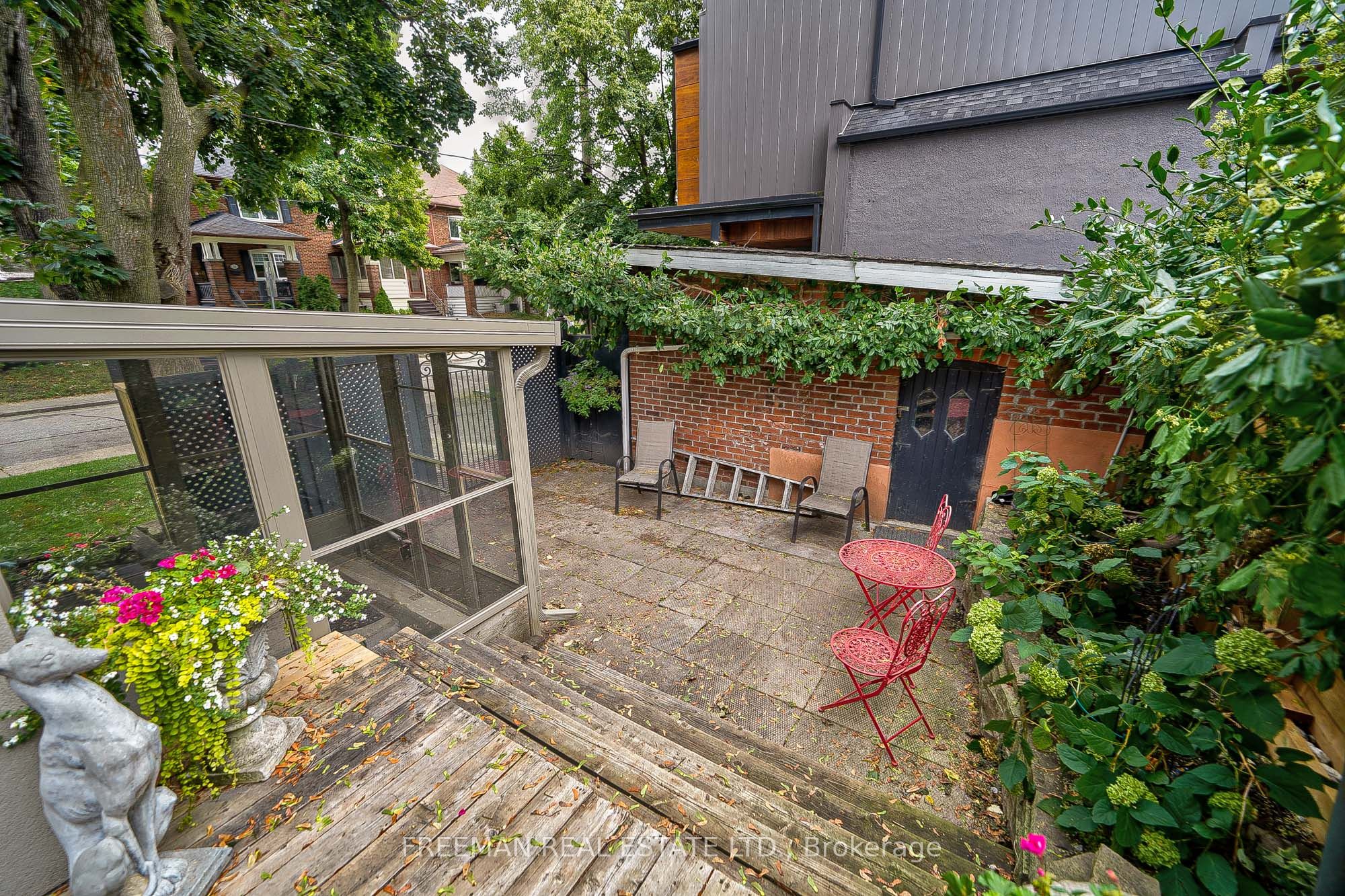 Unit B - 351 Windermere Avenue, Toronto 2