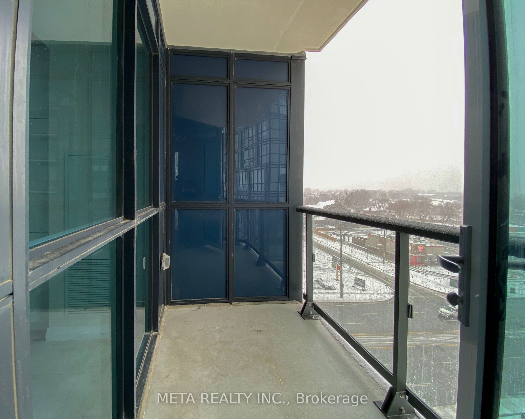 Unit 717 - 50 Thomas Riley Road, Etobicoke 4